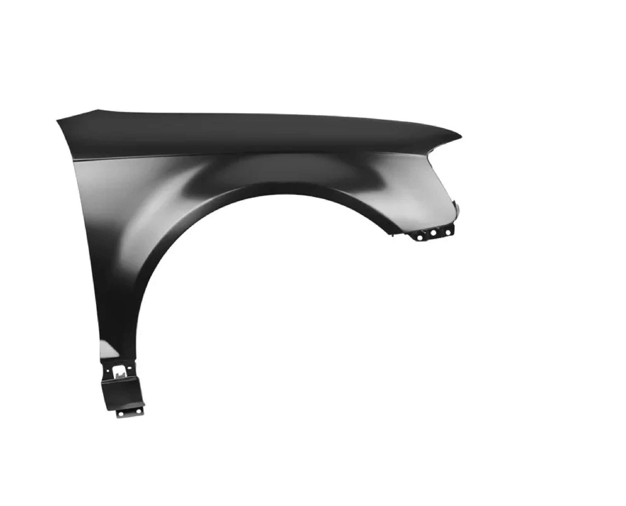Salpicadera Derecha Audi A3 2009-2013