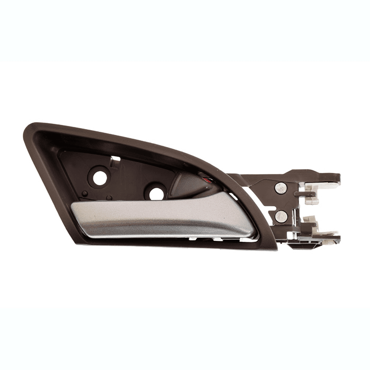 Manija Interior Honda Accord 2P Coupe / 4P Sedan 2008-2012 Plastico Derecha Delantera/Trasera Hushan
