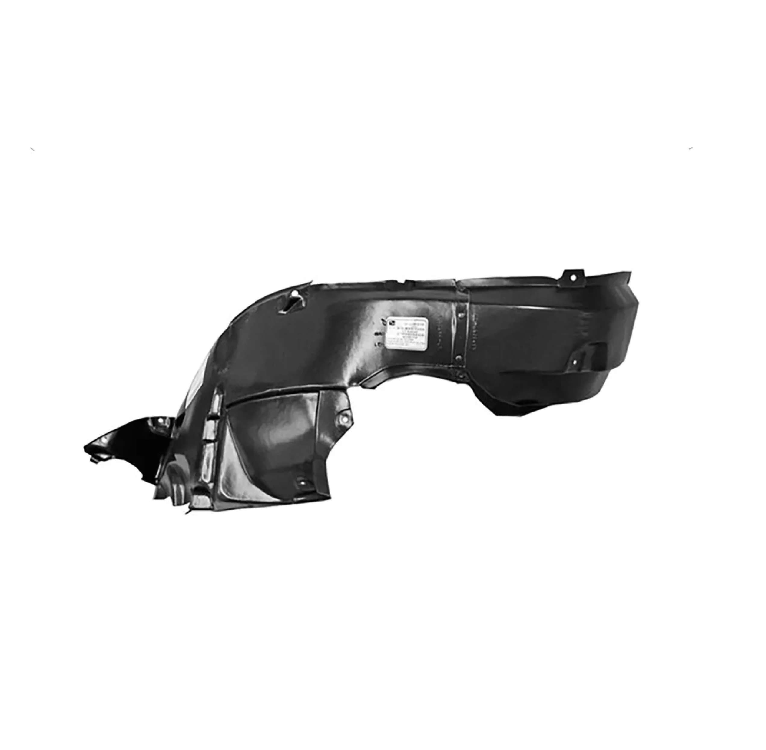 Tolva Salpicadera Derecha P/Kia Sportage Usa 2.7L 2005-2010
