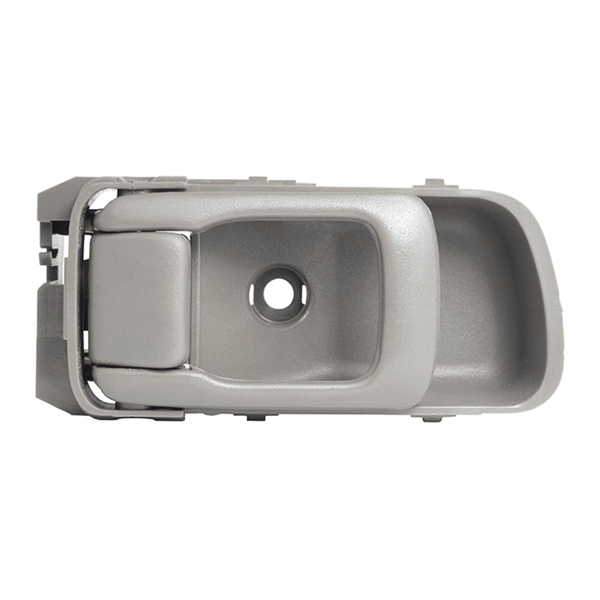 Manija Interior Nissan Pathfinder 1996-2004 Plastico Izquierdo Delantera/Trasera Delantera Hushan