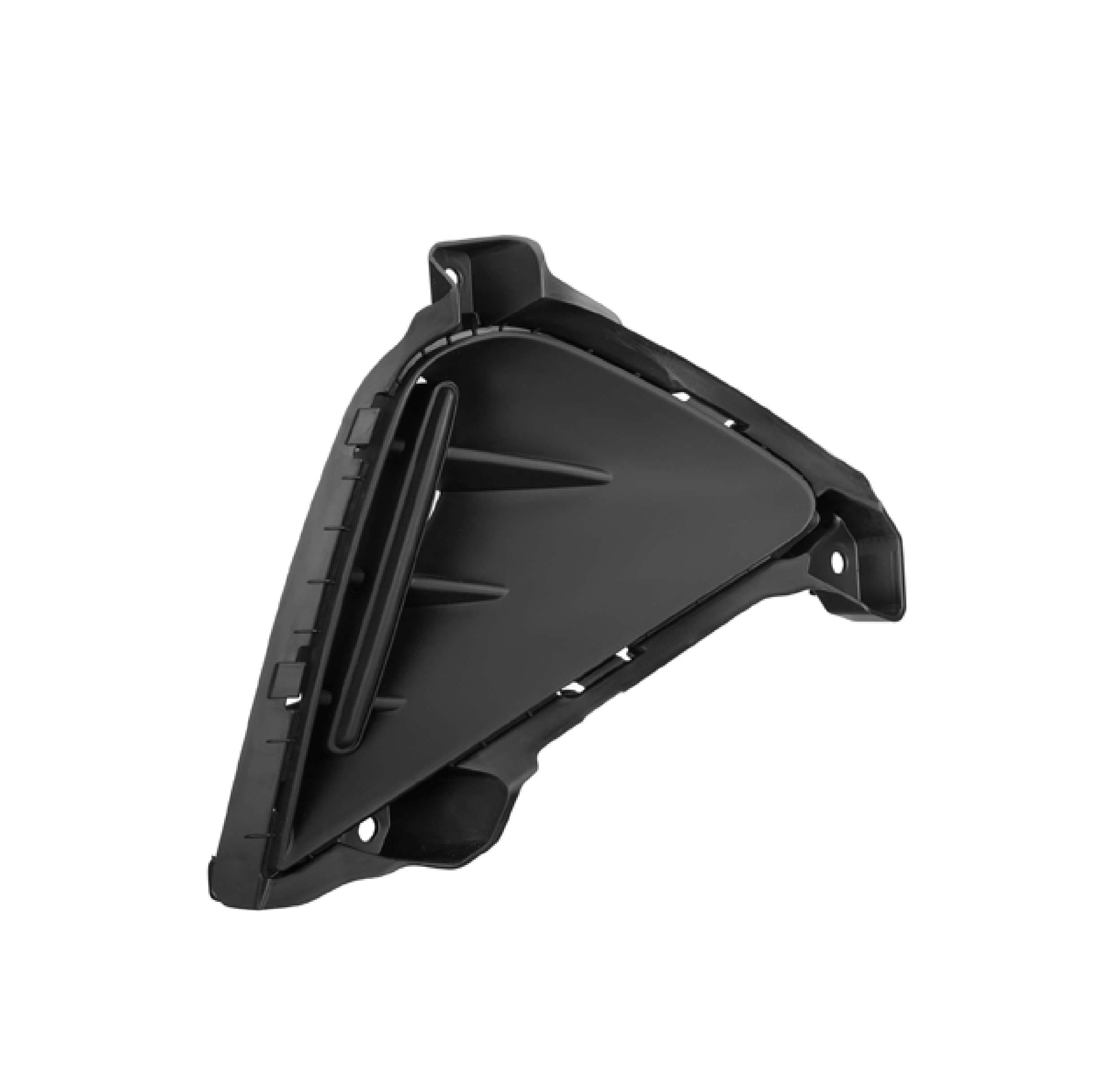Rejilla Derecha P/Kia Forte Ex / Gt / L / Lx 2022-2024