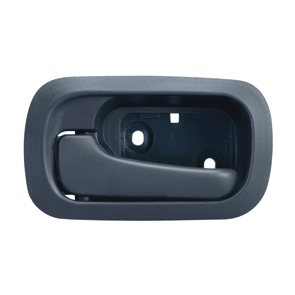 Manija Interior Honda Cr-V 2002-2006 Negro Plastico Izquierdo Trasera Hushan