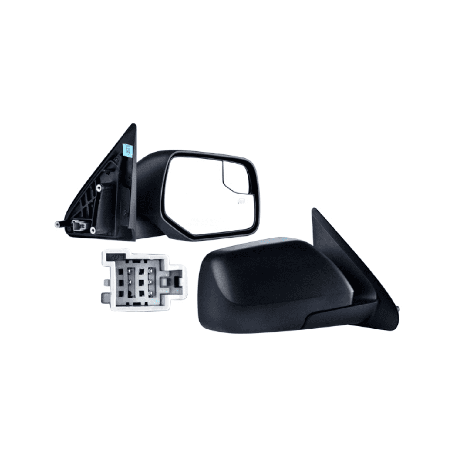 Espejo Derecho Con Punto Ciego Ford Escape Basesport 2.5 / Ford Escape Limtedplus 2.5 / Ford Escape V 2.5 / Escape Limitedsport 2.5 / Ford Escape Xls 2.5 / Ford Escape Xlt 2.5 / Ford Escape Basesport 3.0 / Ford Escape Limtedplus 3.0 / Ford Escape V 3.0 / 