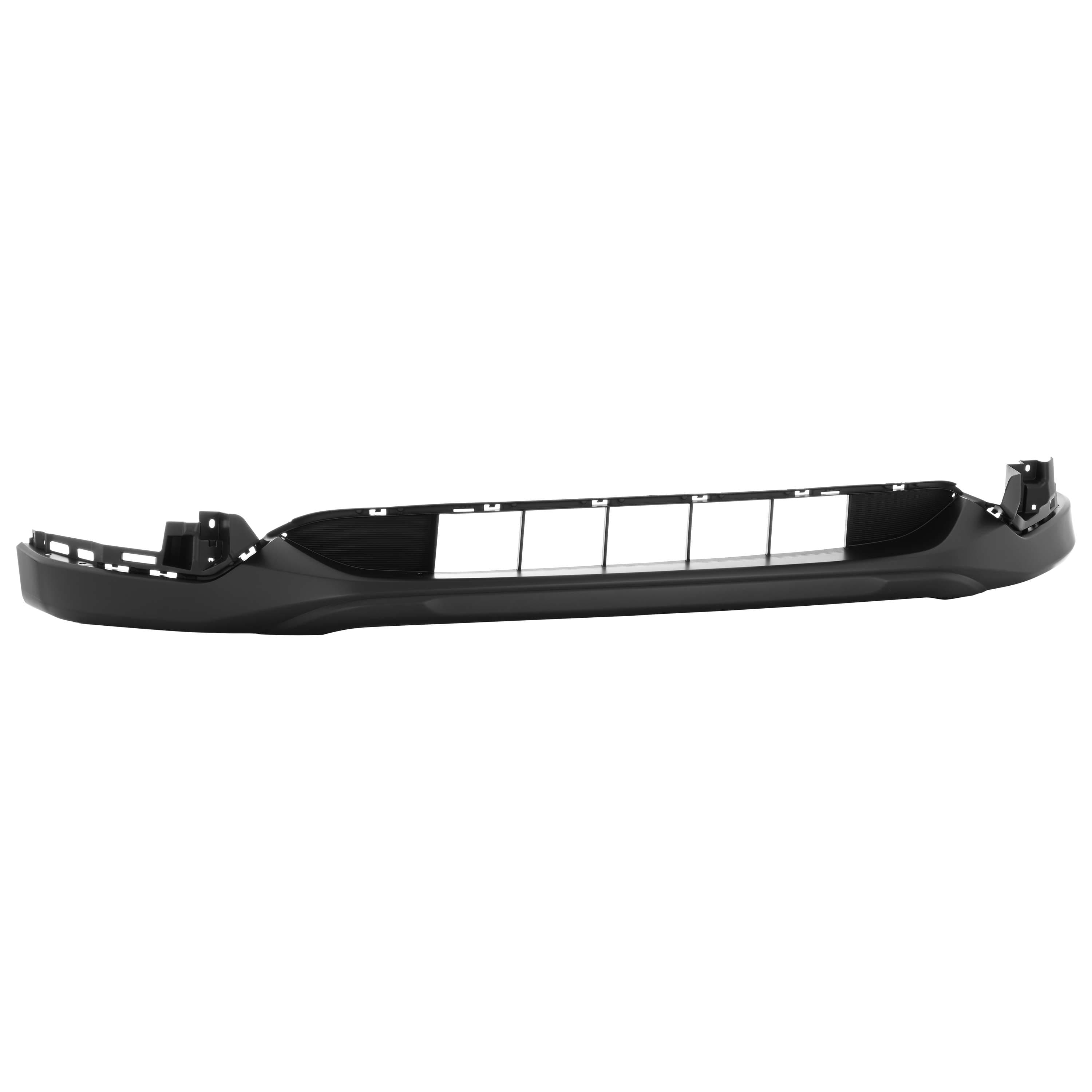 Facia Delantera Inferior Corrugada Mazda Cx5 2022-2025