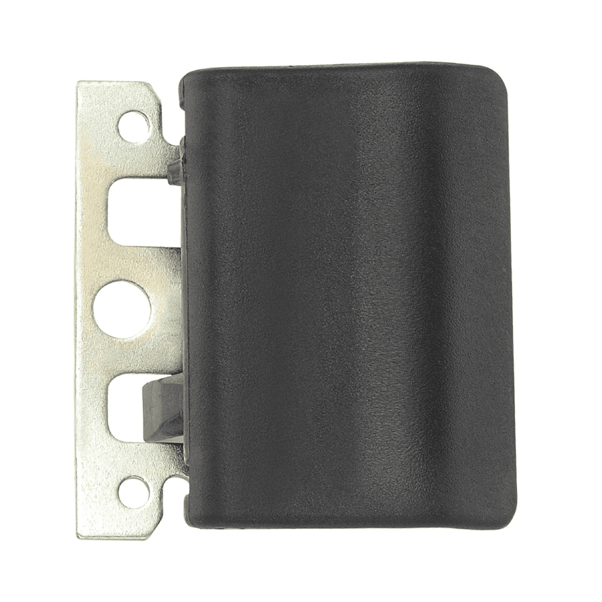 Manija Interior Ford Super Duty 1999-2015 Negro Plastico Izquierdo Delantera/Trasera Delantera Hushan