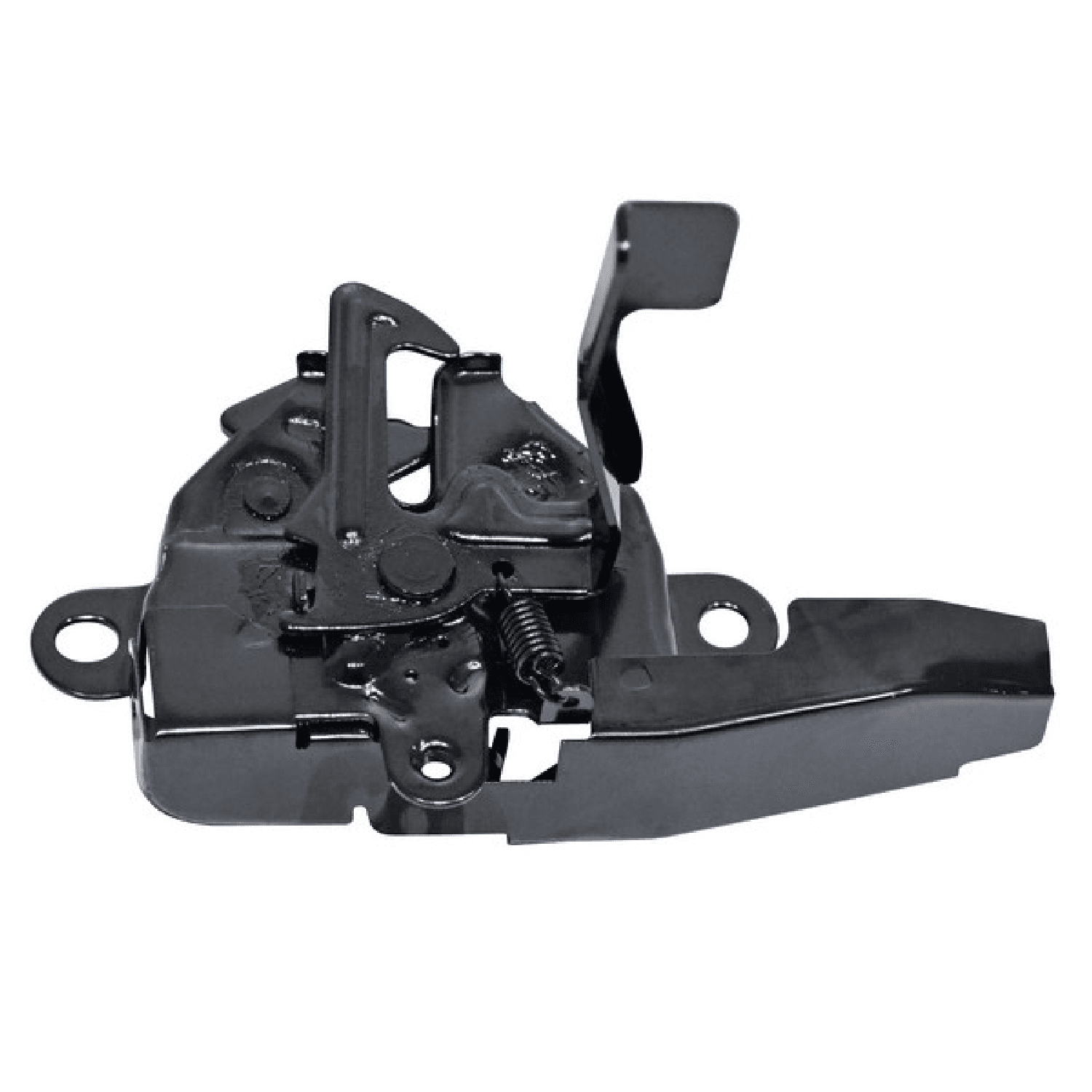 Chapa Cofre Toyota Corolla 2014-2019 Sin Llave