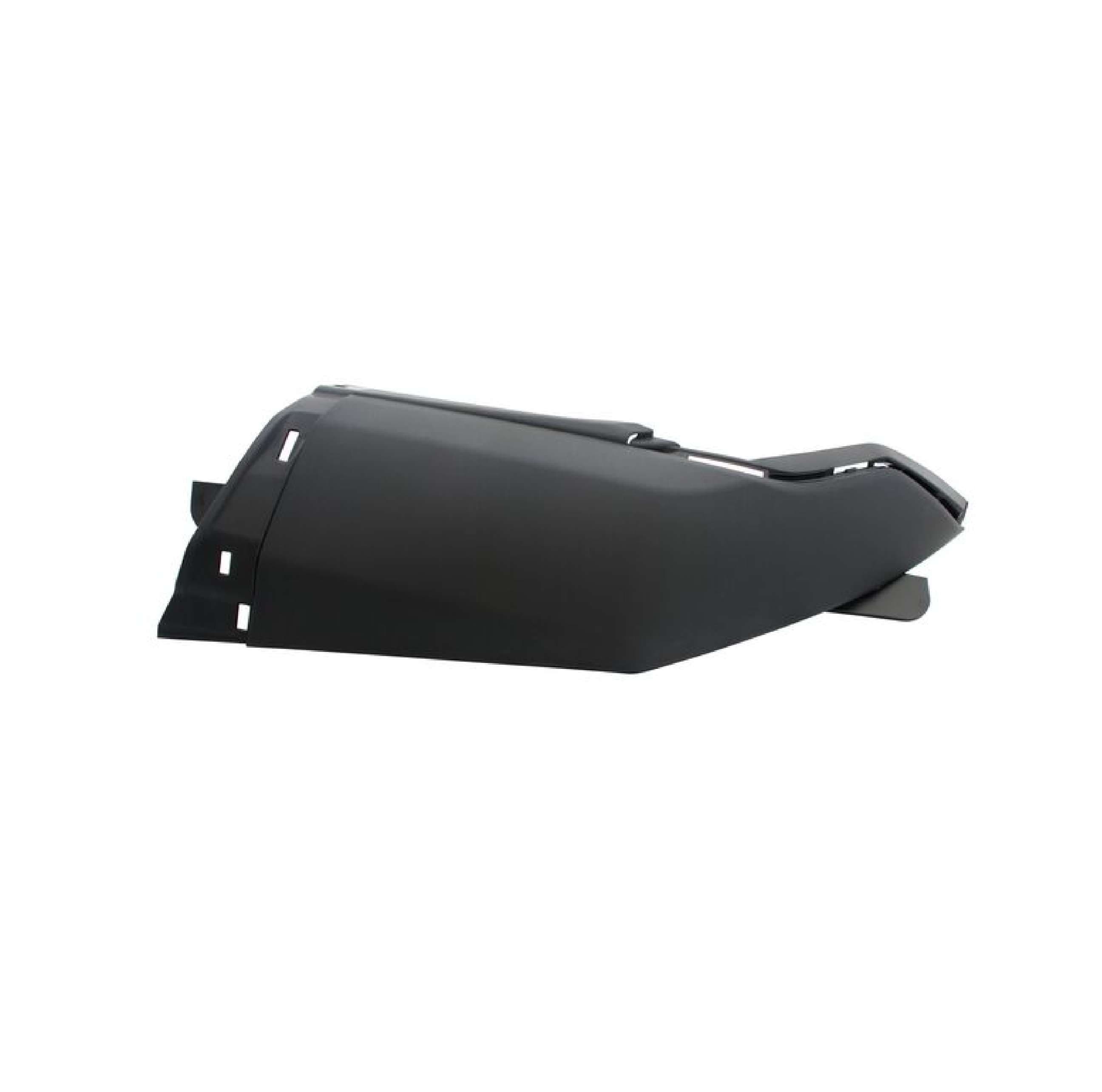 Aleron Trasera Honda Crv 2015-2016 Izquierdo