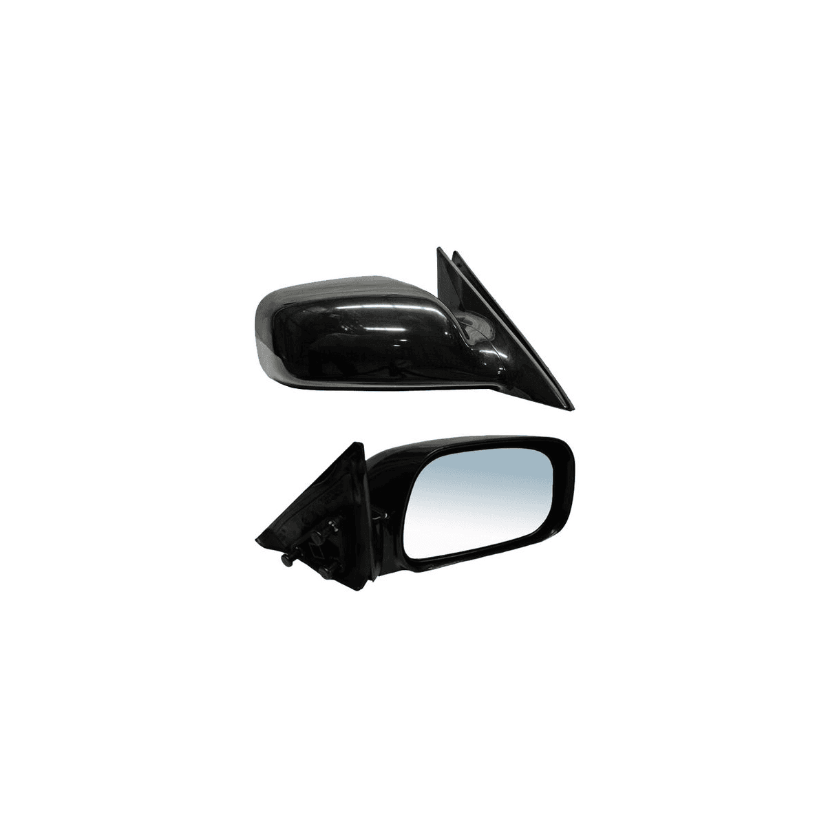 Espejo Toyota Camry Base/ Xle/ Se/ Le 2002-2006 Electrico Derecho