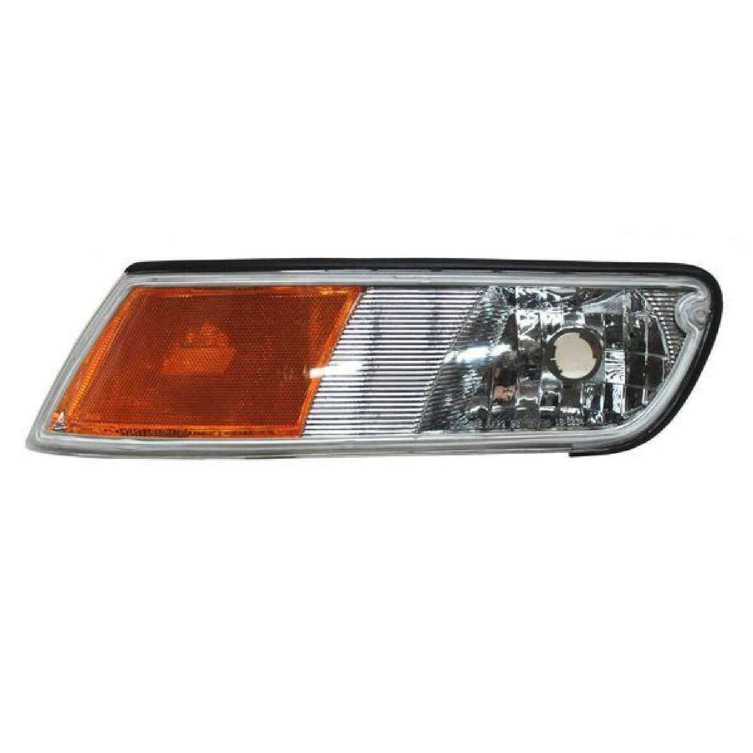 Cuarto Punta Ford Grand Marquis 1998-2002 Bicolor Izquierdo