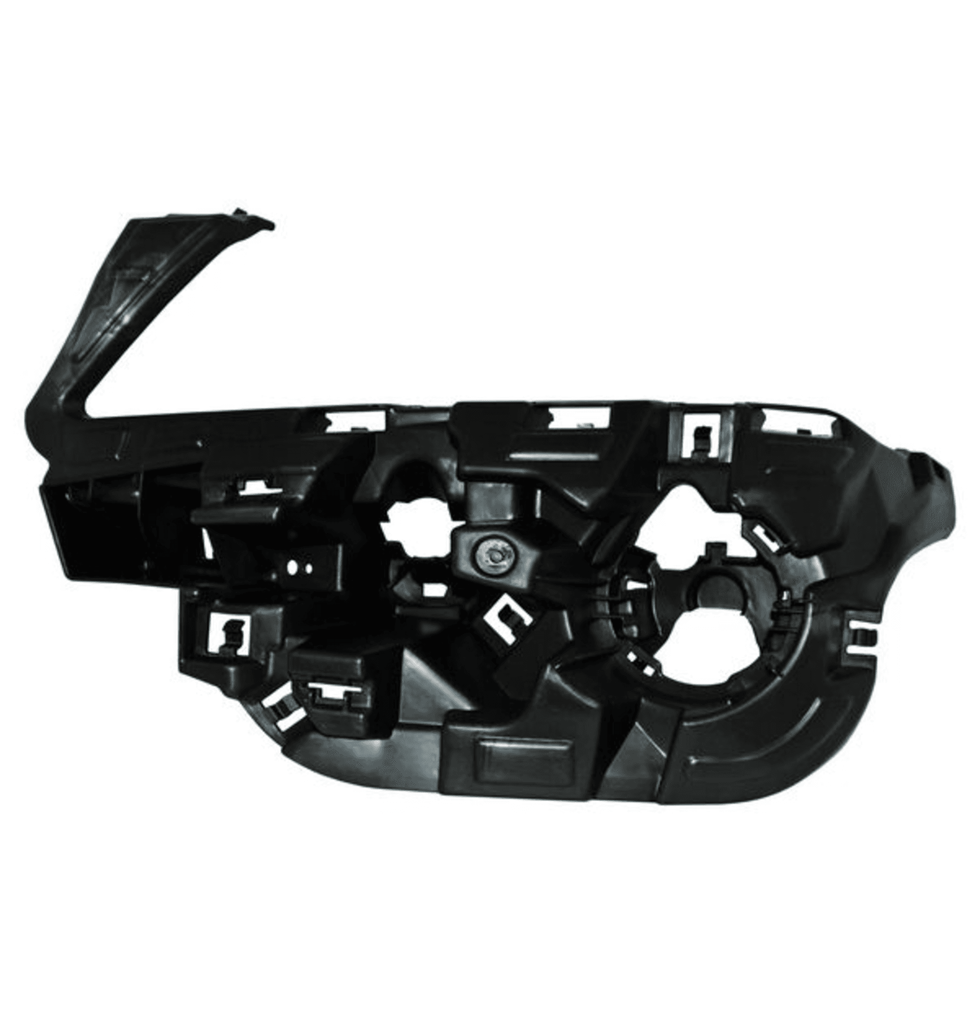 Antimpacto Delantera Bmw X3 2011-2014 Izquierda