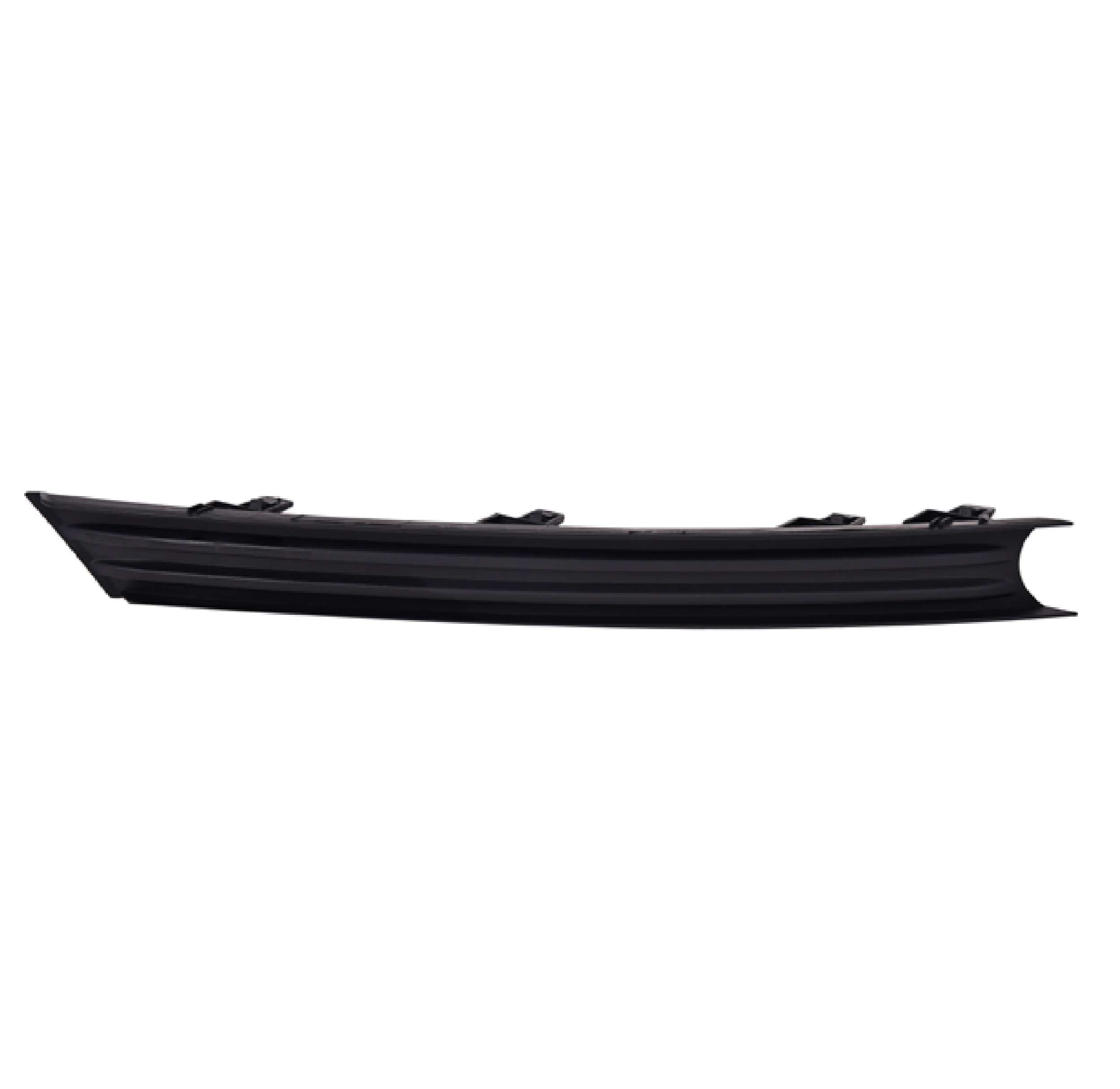 Rejilla Izquierda Para Faro Mazda Cx5 2018-2021