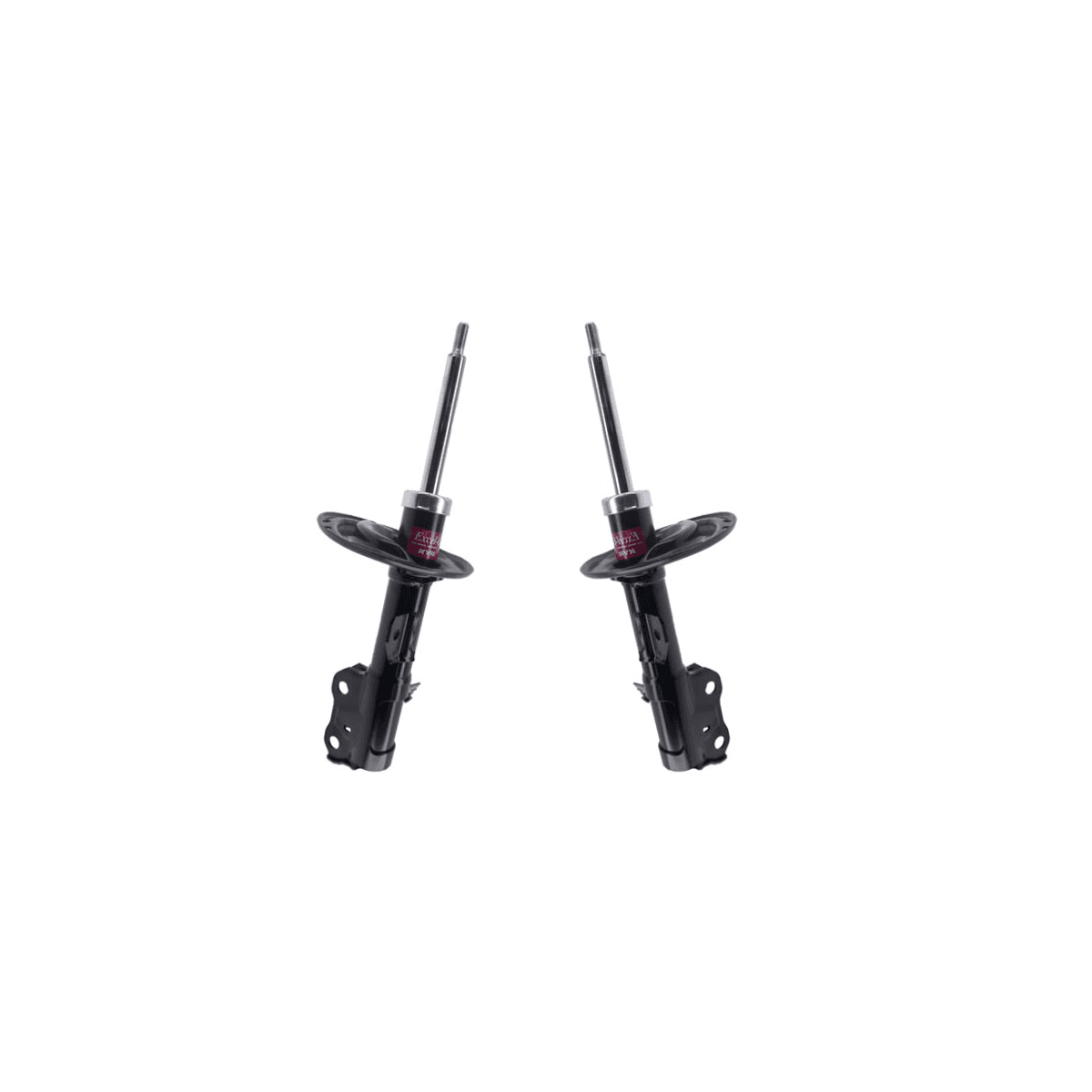 Par Amortiguadores Delanteros Toyota Camry Se 2012-2013-2014 KYB E
