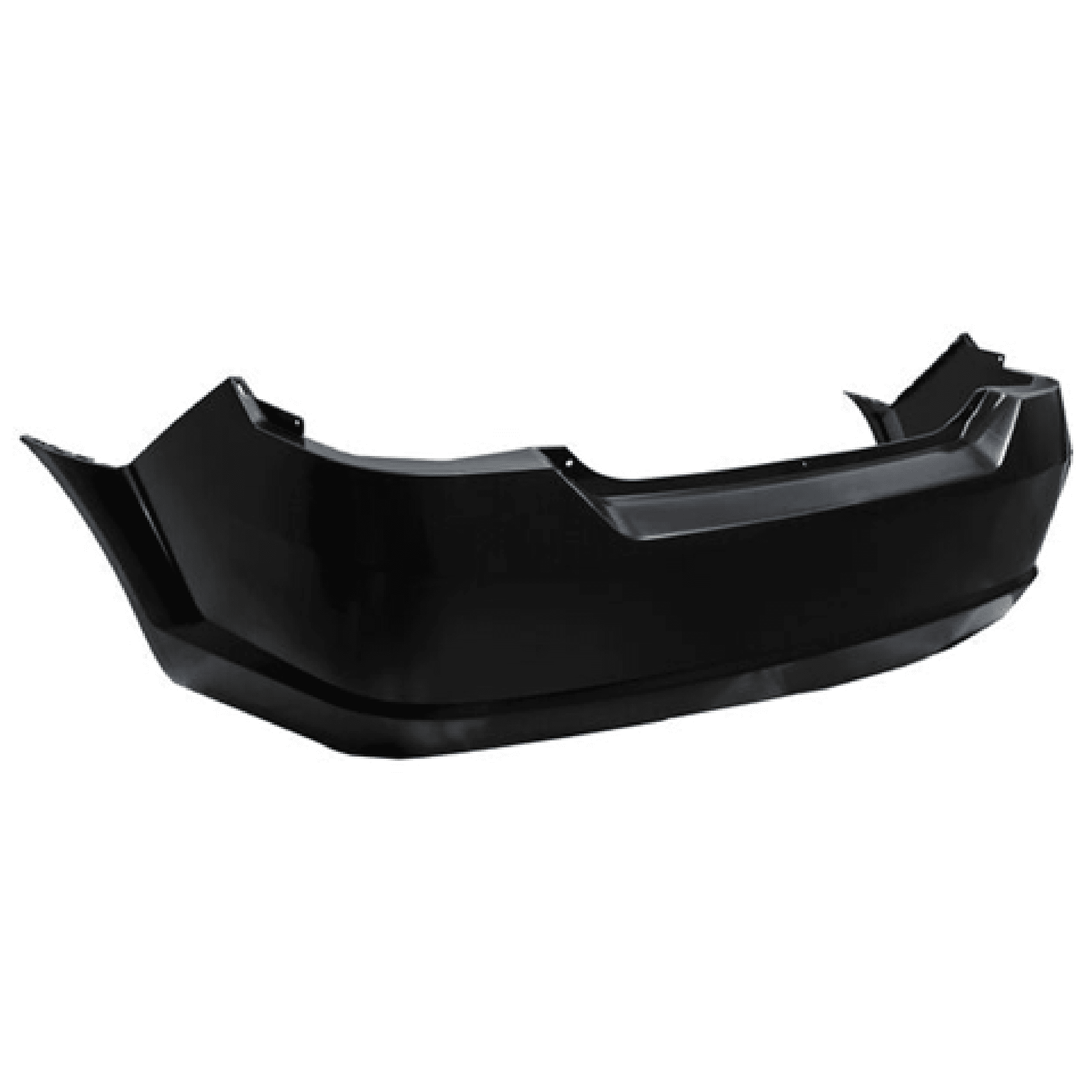 FACIA TRASERA FORD FIESTA SEDAN 2003-2010