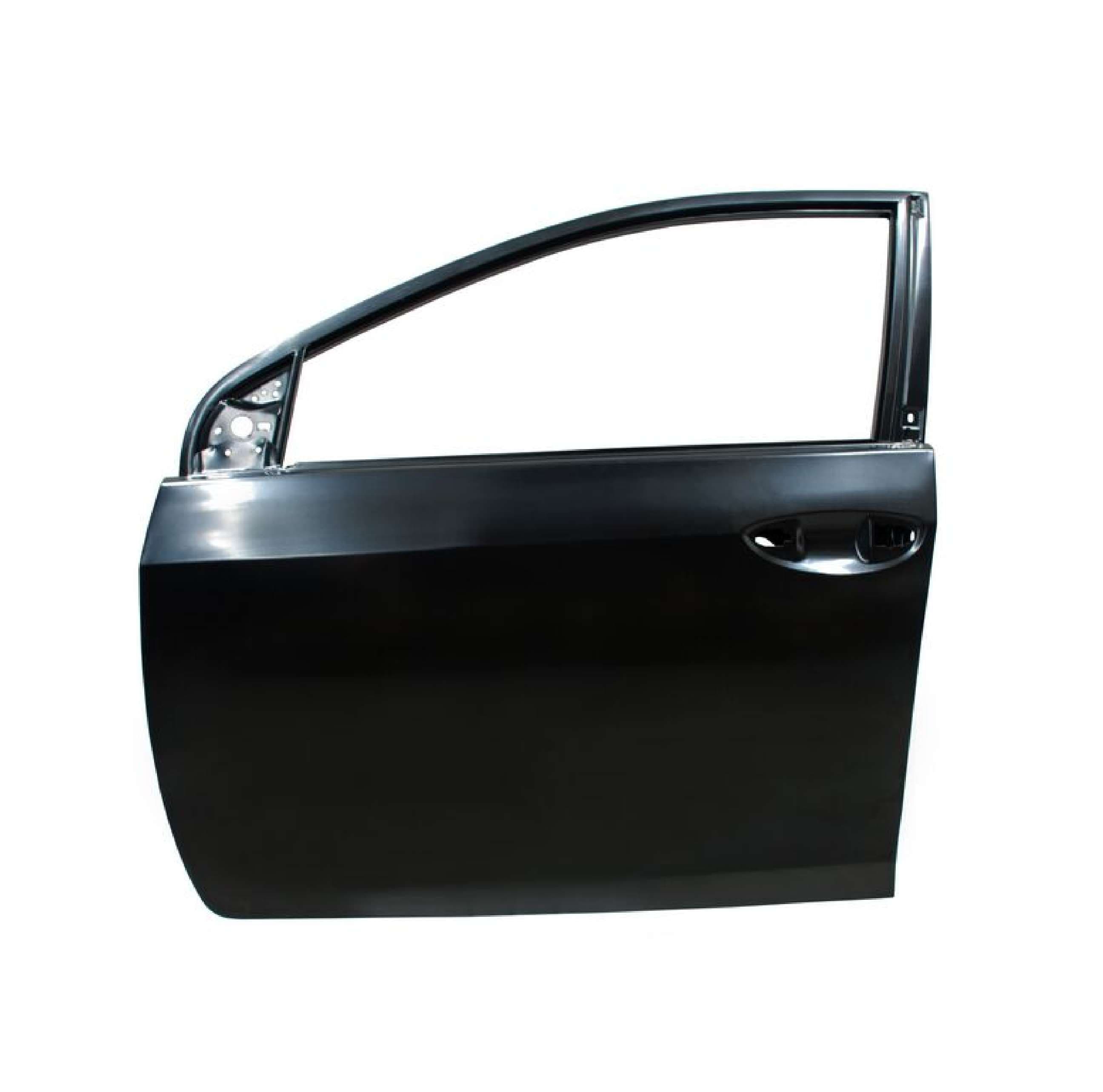 Puerta Delantera Izquierda Toyota Corolla 2014-2019