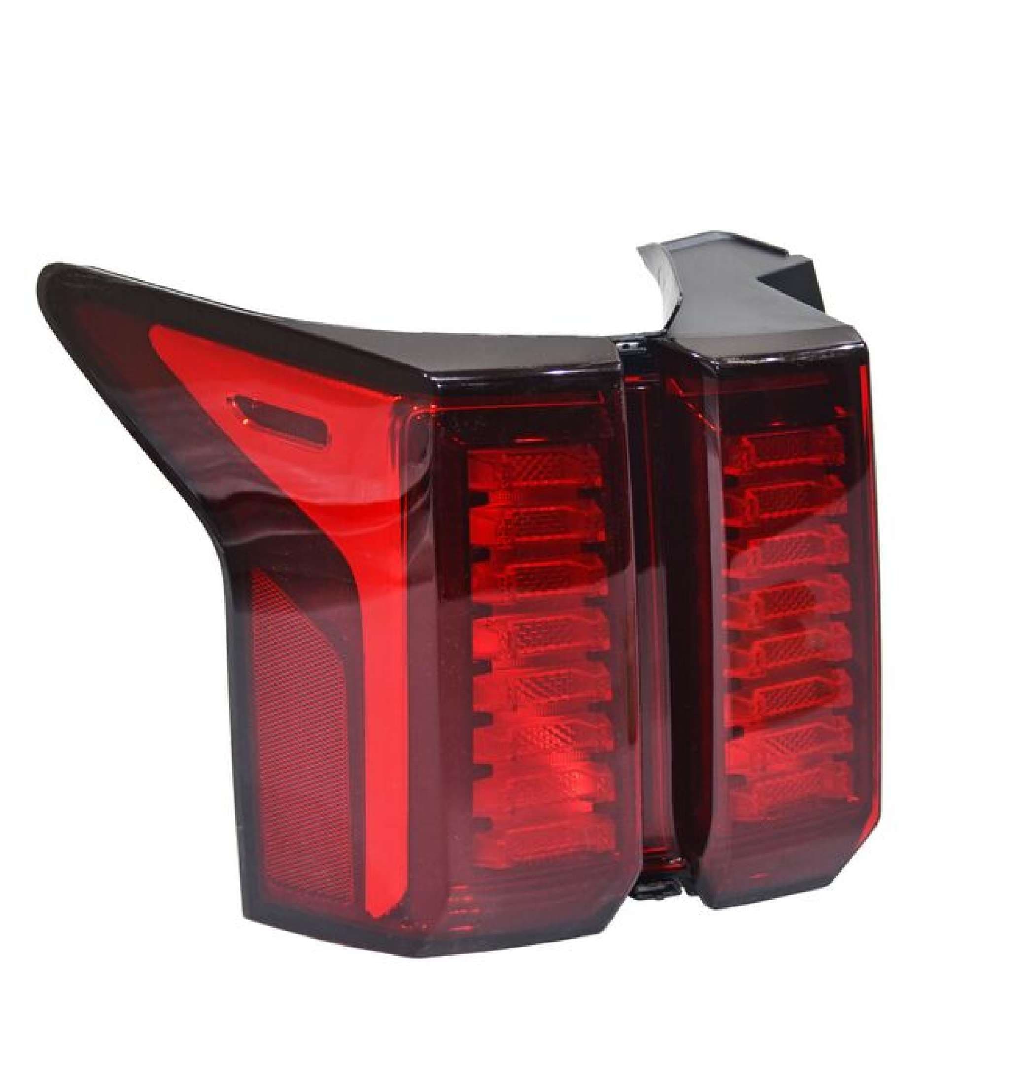 Calavera Para Kia Sorento 2021-2024 Izquierda