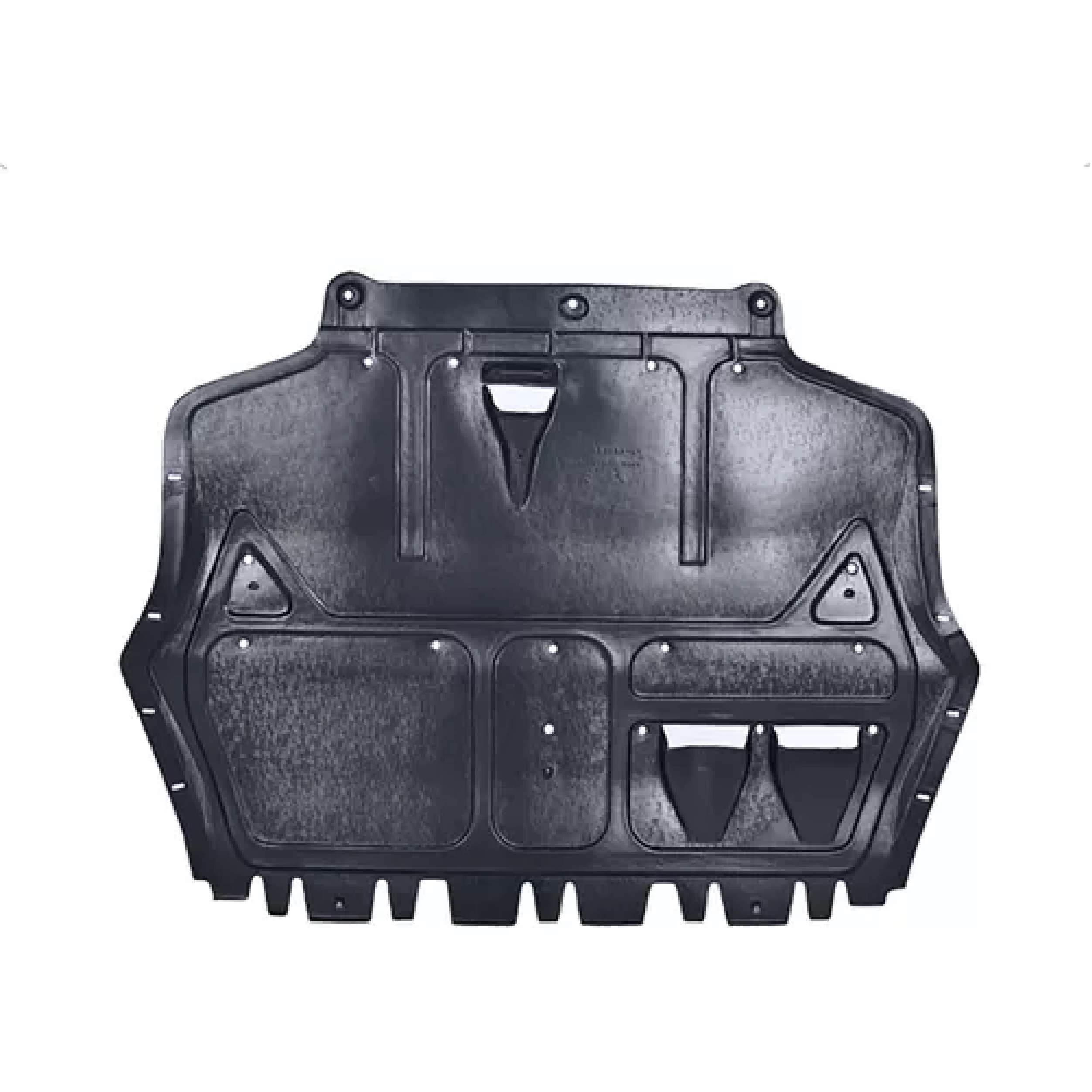 Tolva Inferior Motor Audi A3 3.3L 2006-2010