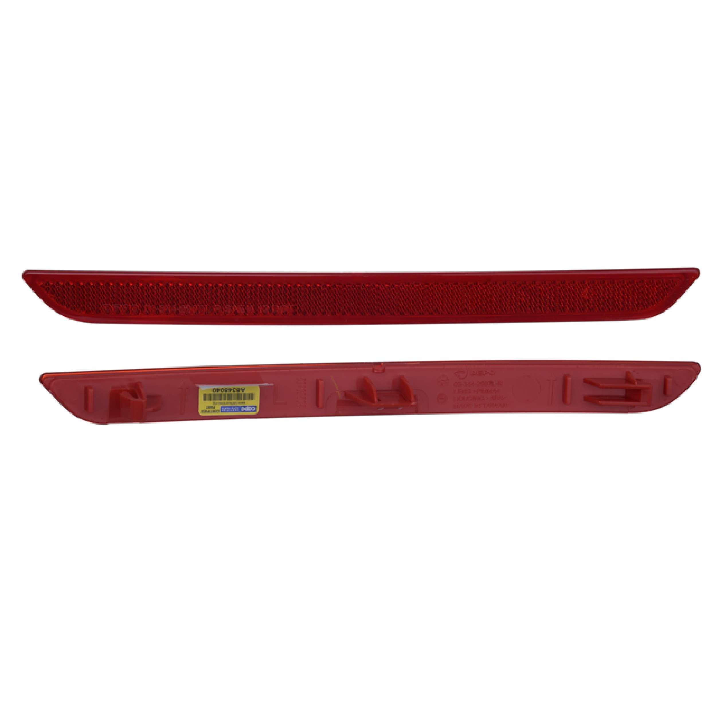 Cuarto Reflejante Trasero Izquierdo Bmw 430I / Bmw 435I 2014-2020 Depo