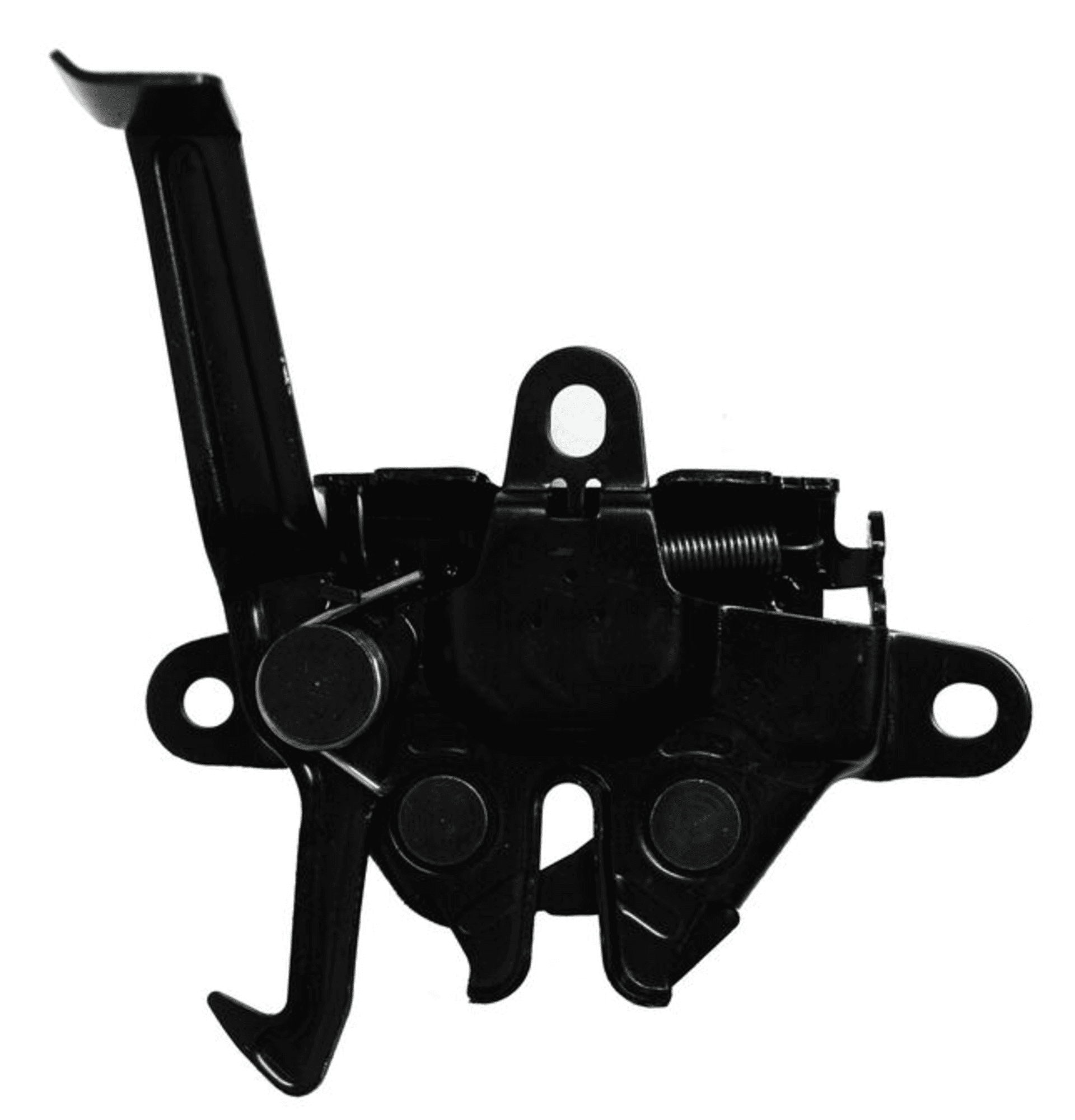 Chapa Cofre Toyota Camry Le/ Se 2002-2006