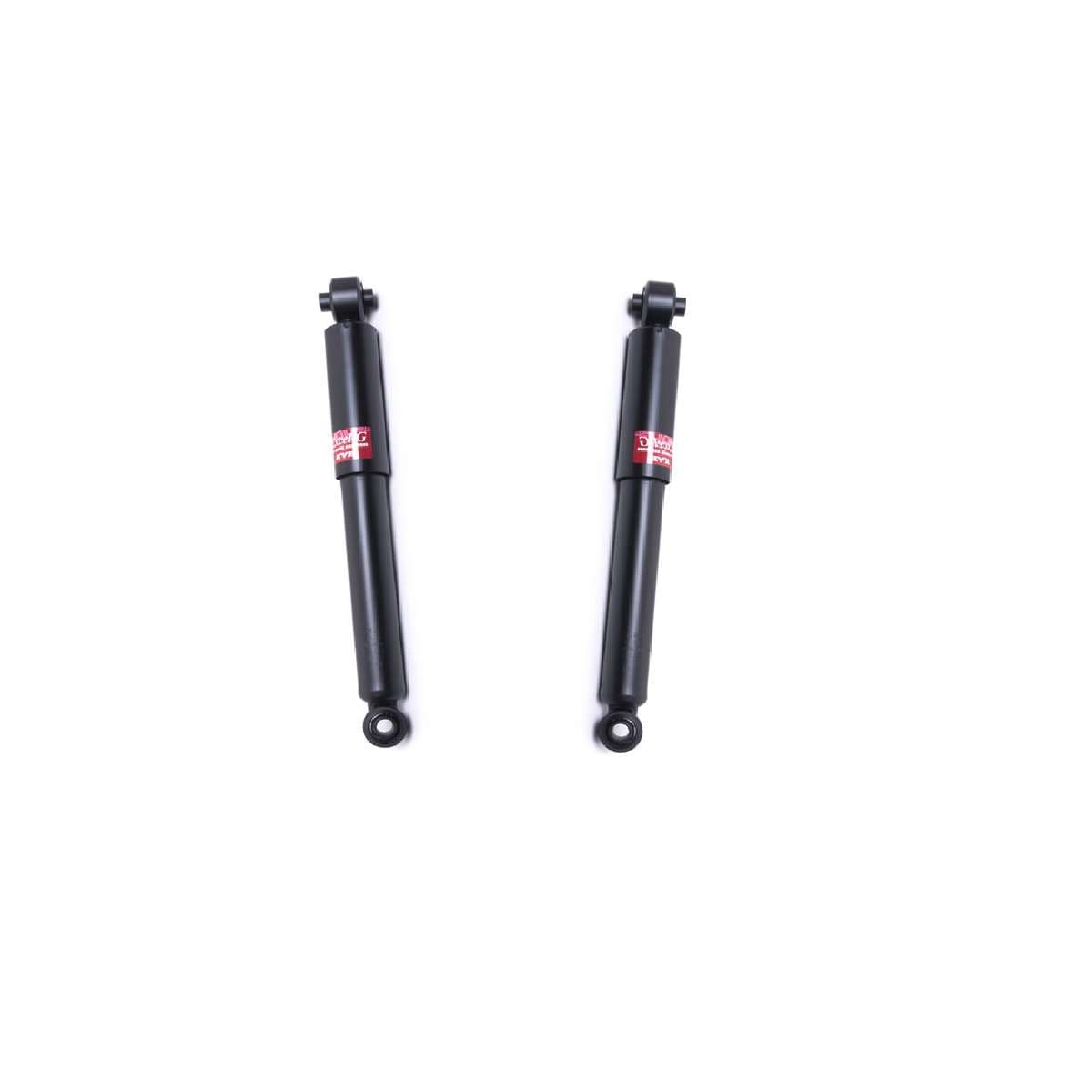 Par Amortiguadores Traseros Cv Astra 2000-2001-2002-2003 KYB E