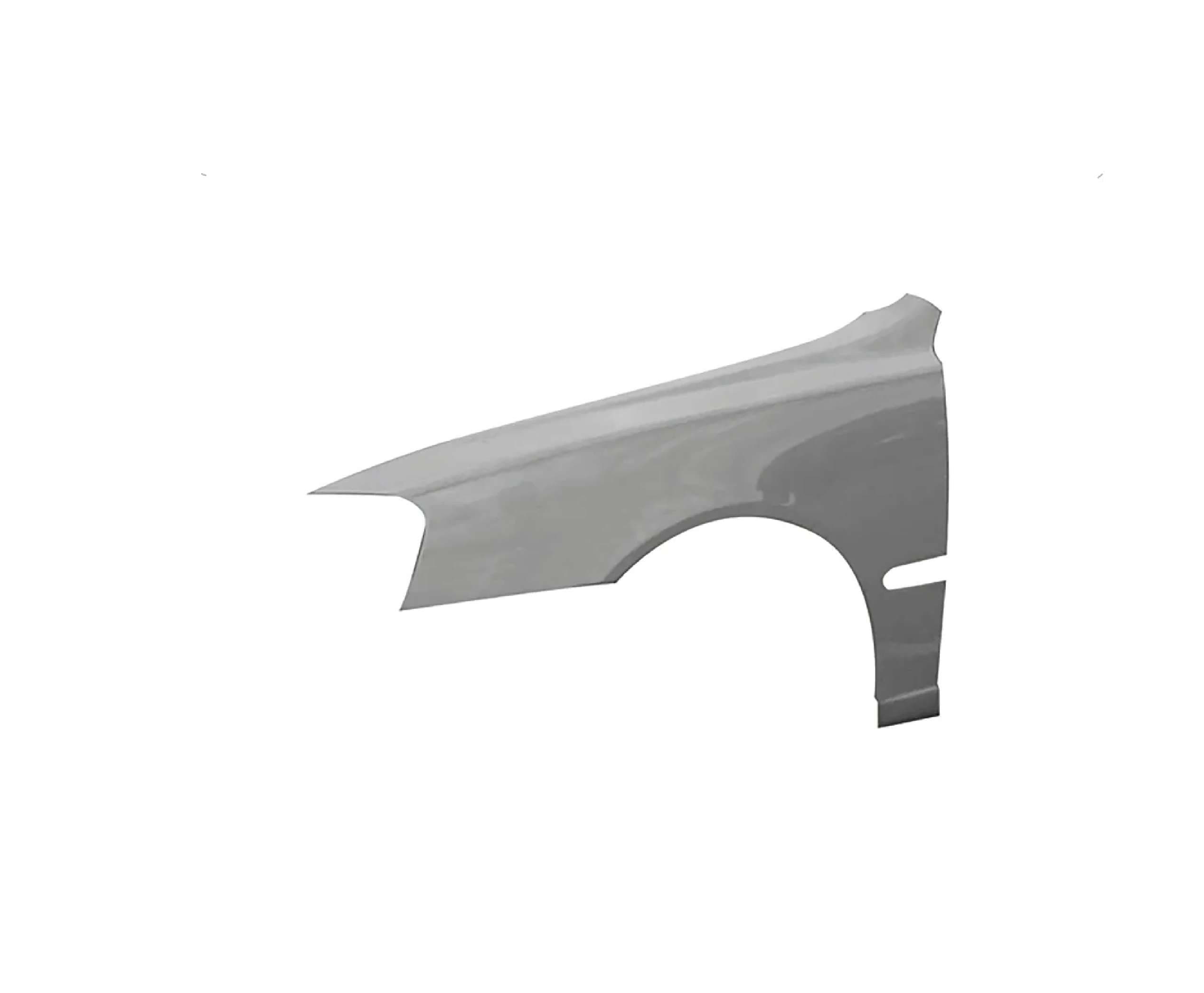Salpicadera Izquierda P/Hyundai Accent 2000-2002