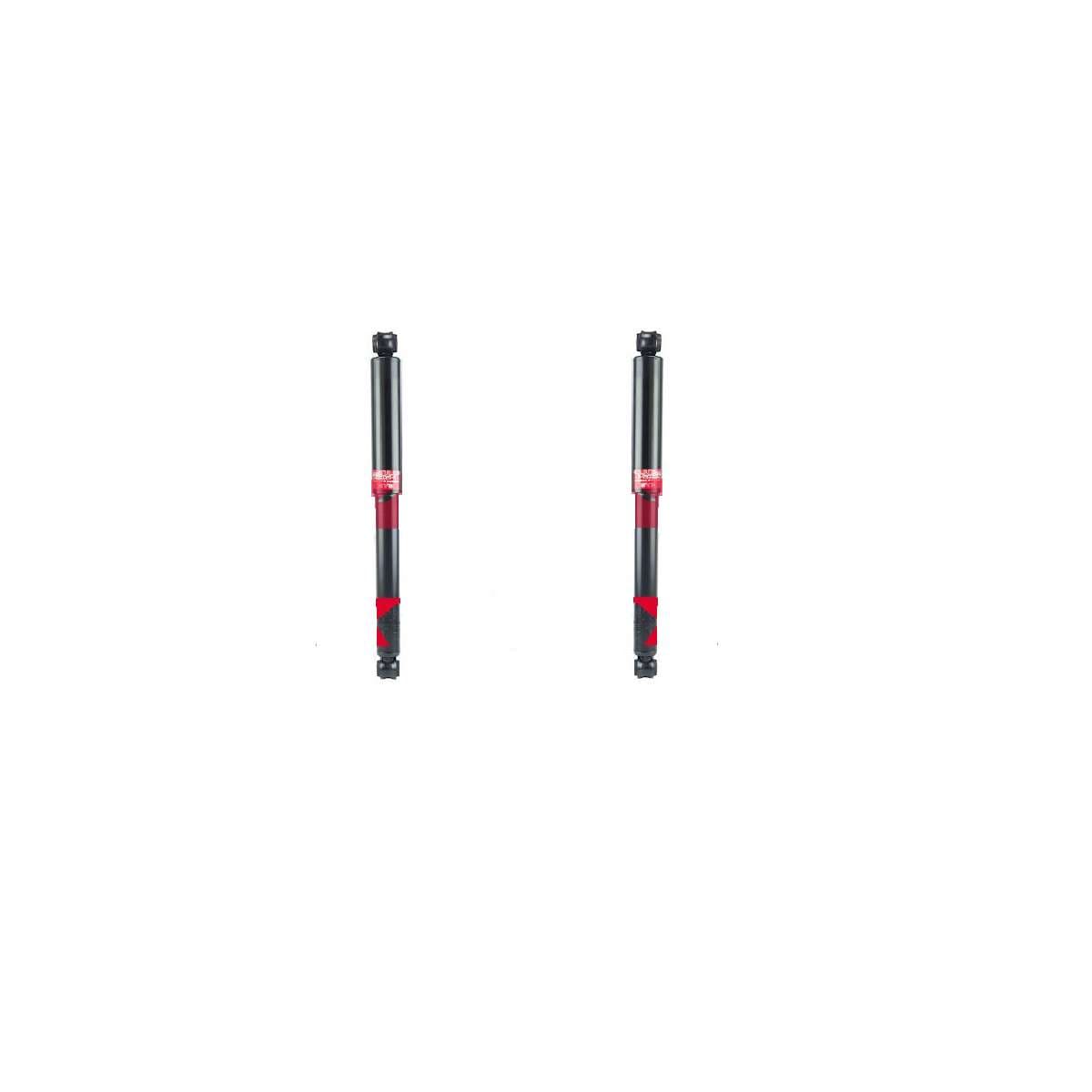 Par Amortiguadores Traseros Mazda B1600 2Wd 1985-1986-1987 KYB E