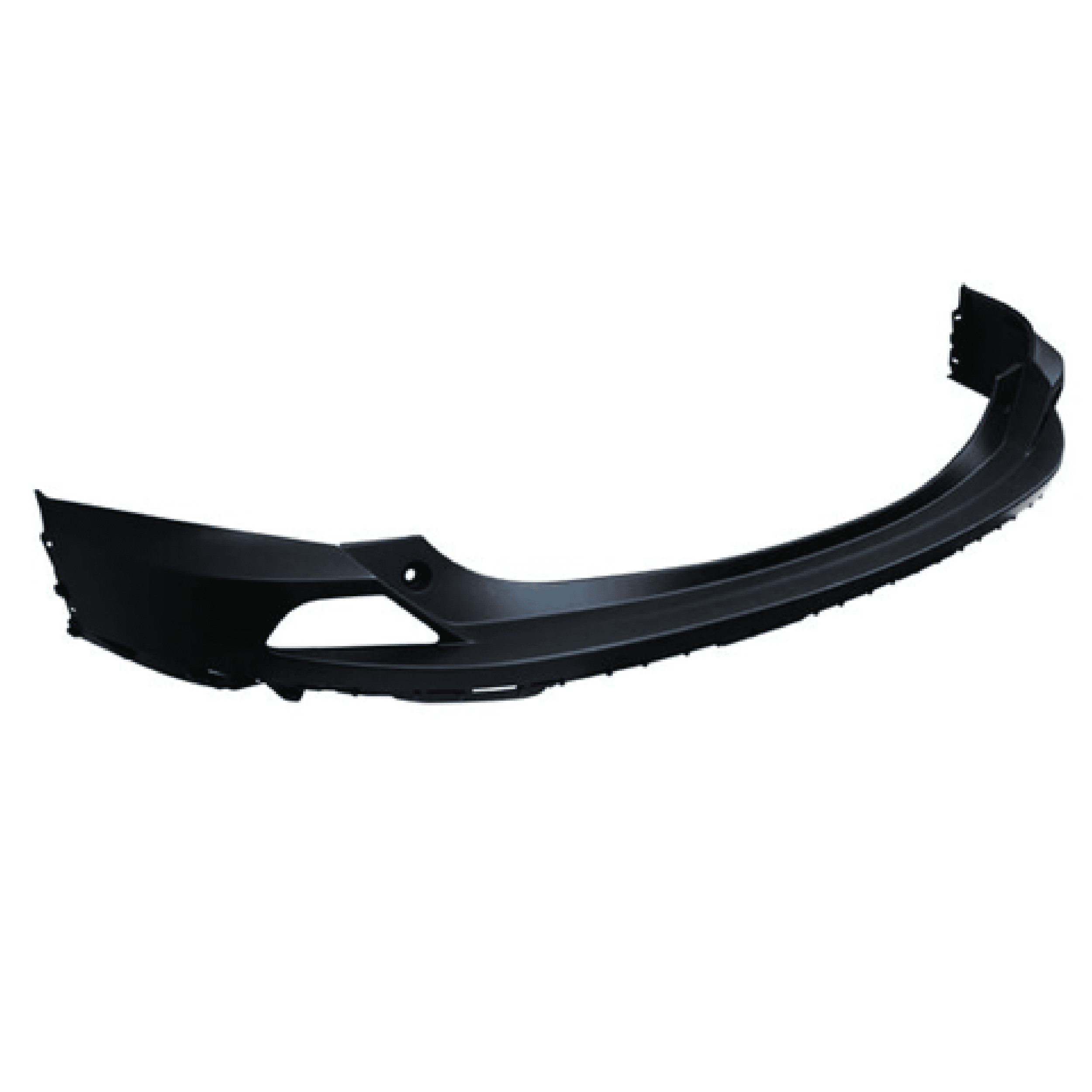 FACIA TRASERA SUPERIOR TOYOTA RAV4 2016-2018