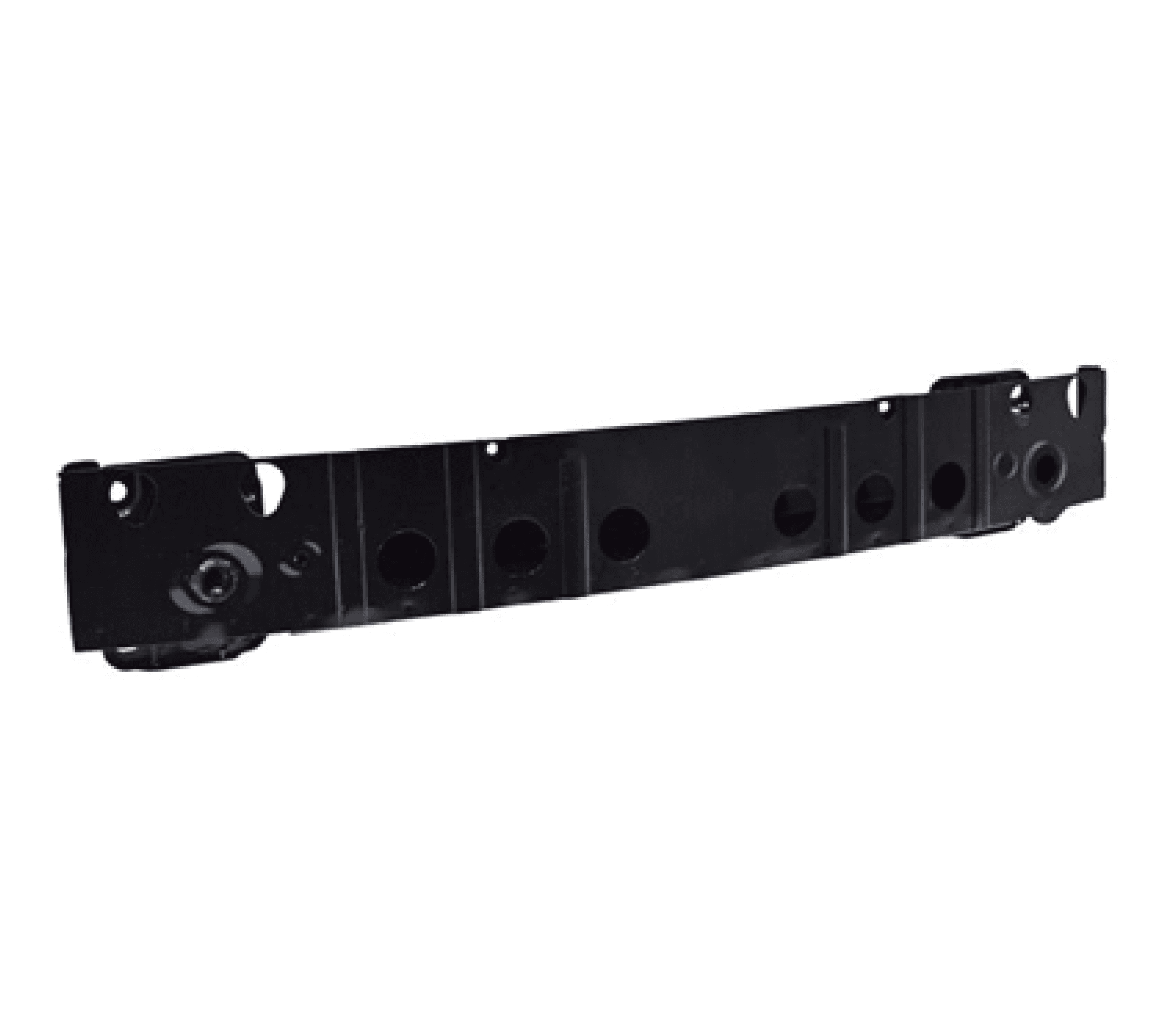 Refuerzo Facia Trasero Mazda Cx50 2023-2025 Superior