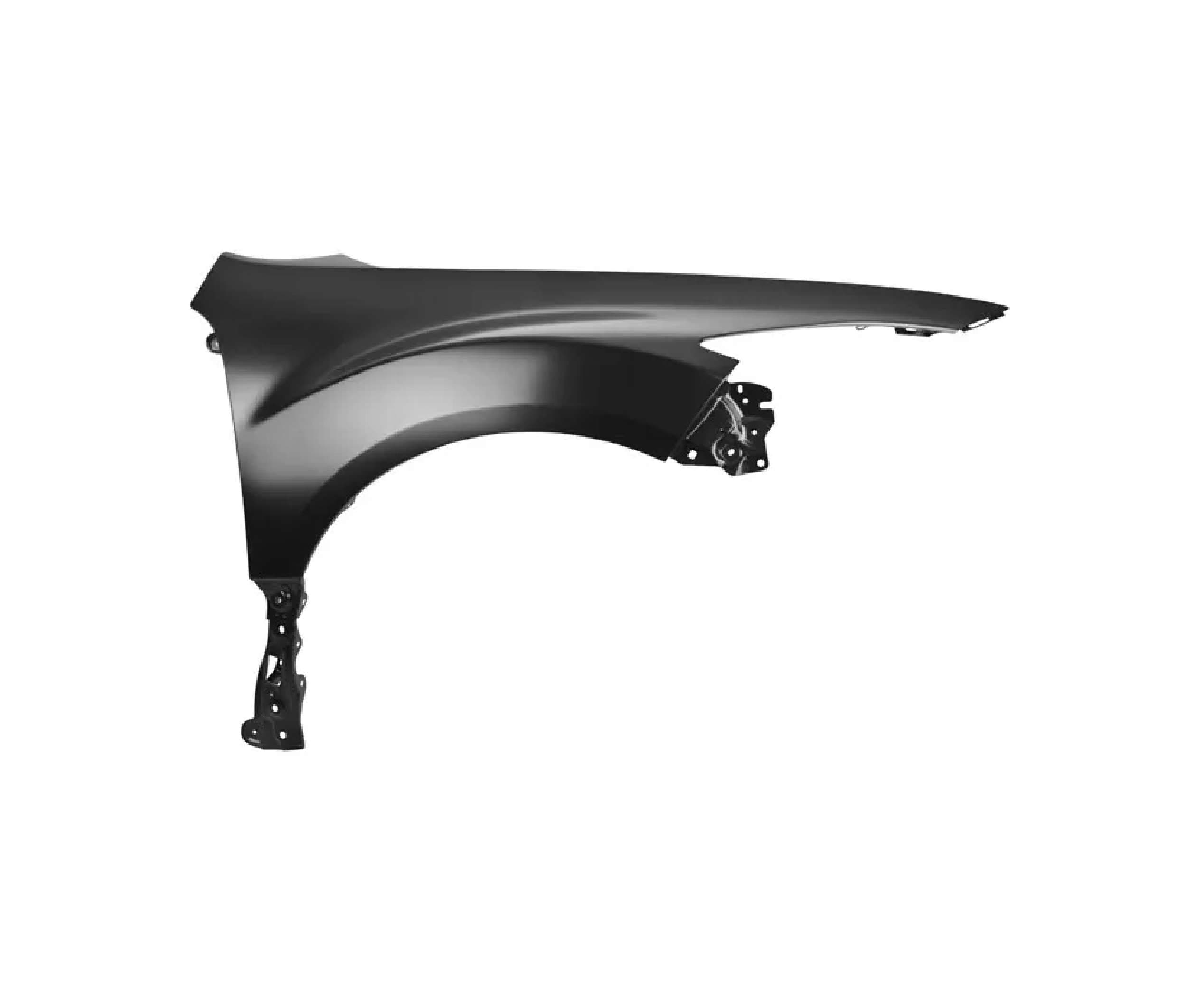 Salpicadera Derecha Mazda 6 2009-2013