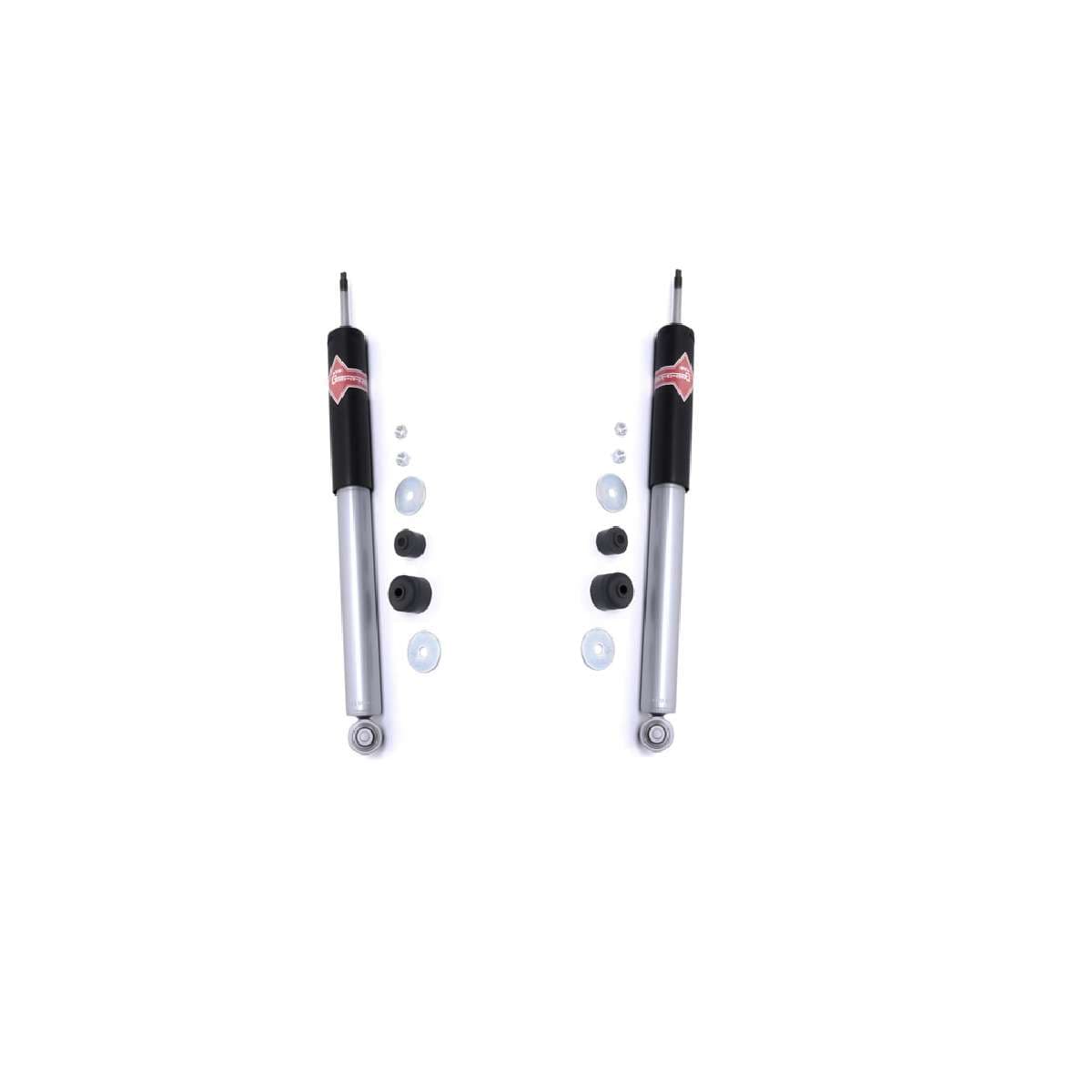Par Amortiguadores Traseros M Benz Clk200 1998-1999-2000-2001 KYB