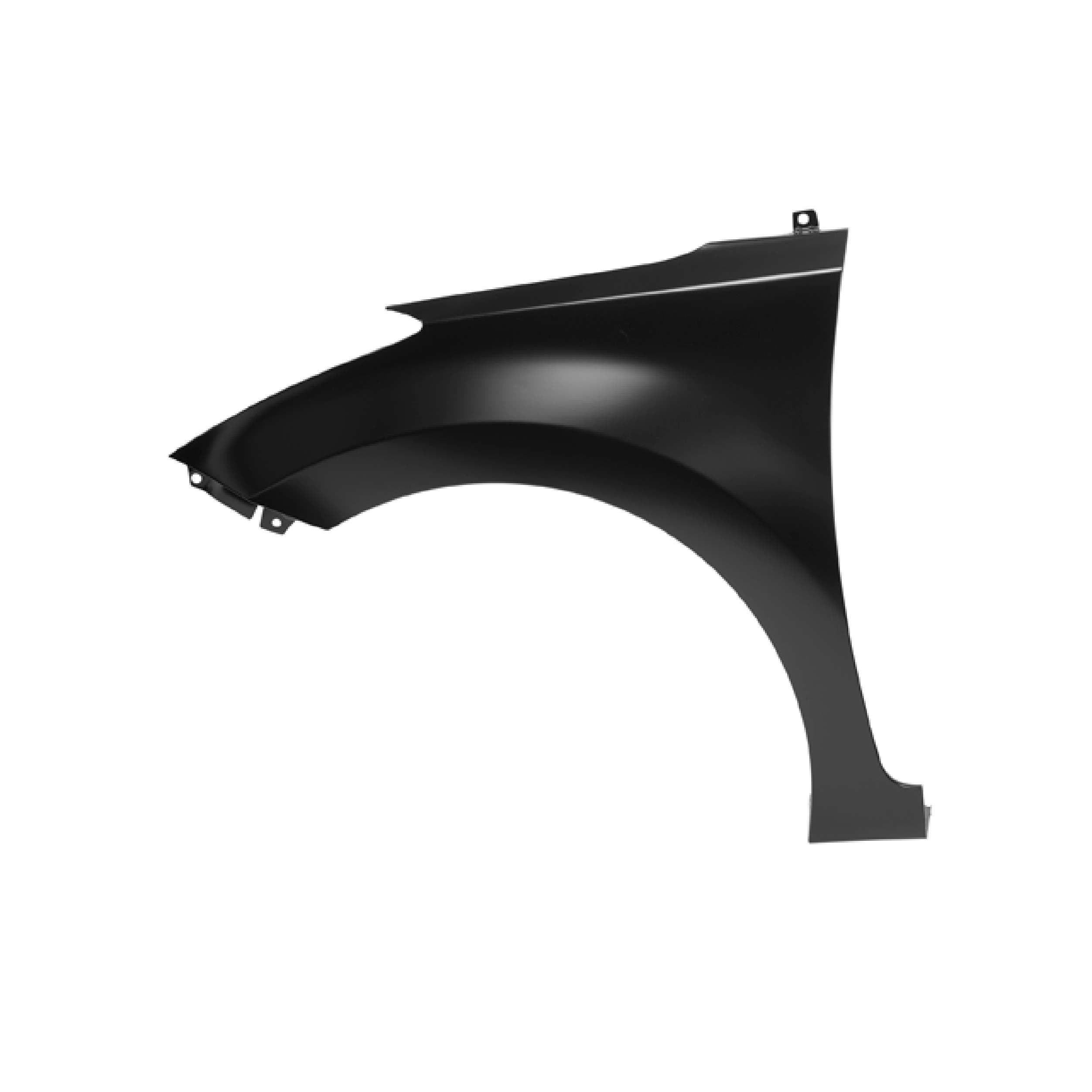 Salpicadera Lamina Izquierda P/Hyundai Elantra Gls / Limited / Se / Sel 2011-2016