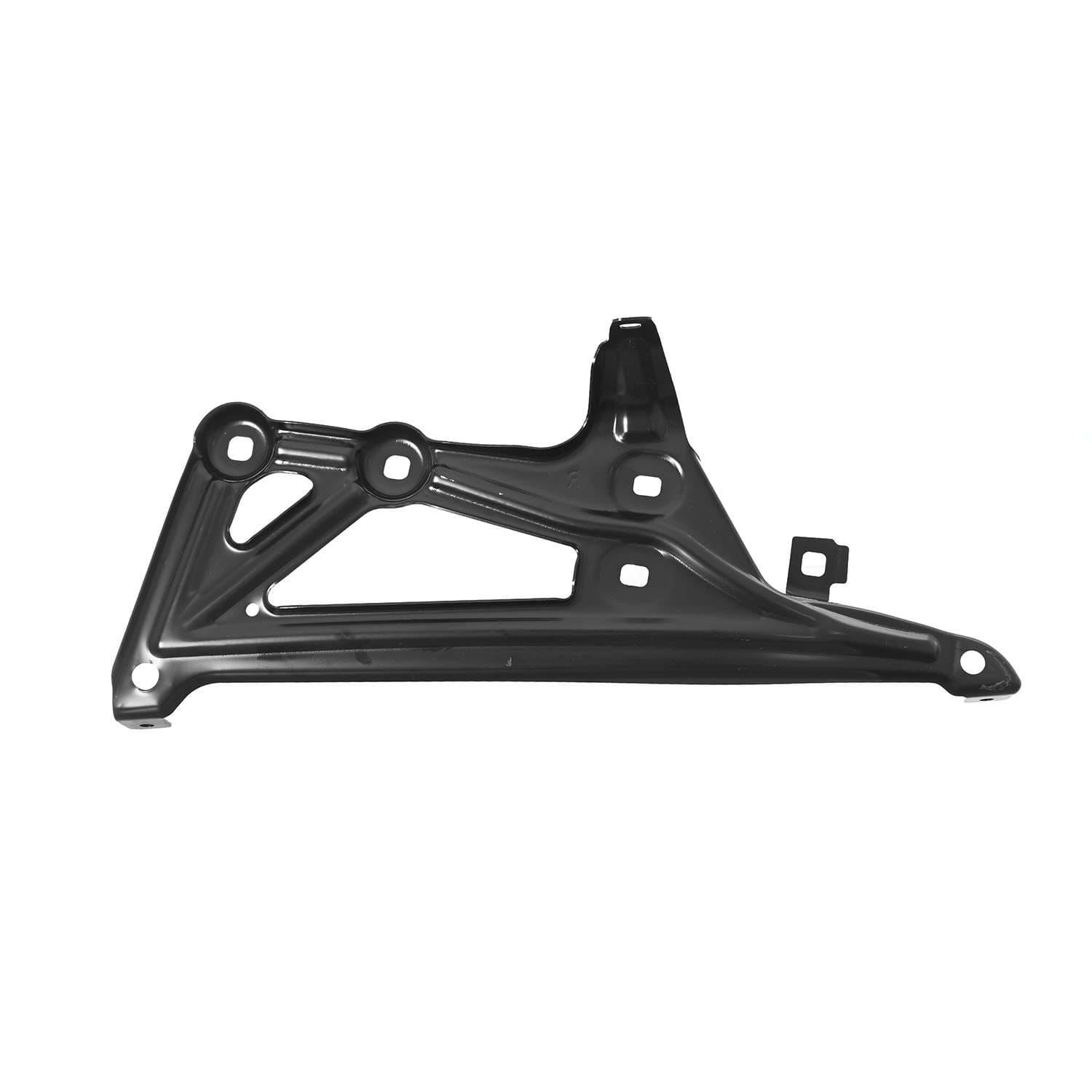 Guia Salpicadera Lamina Izquierda Bmw X1 2016-2022