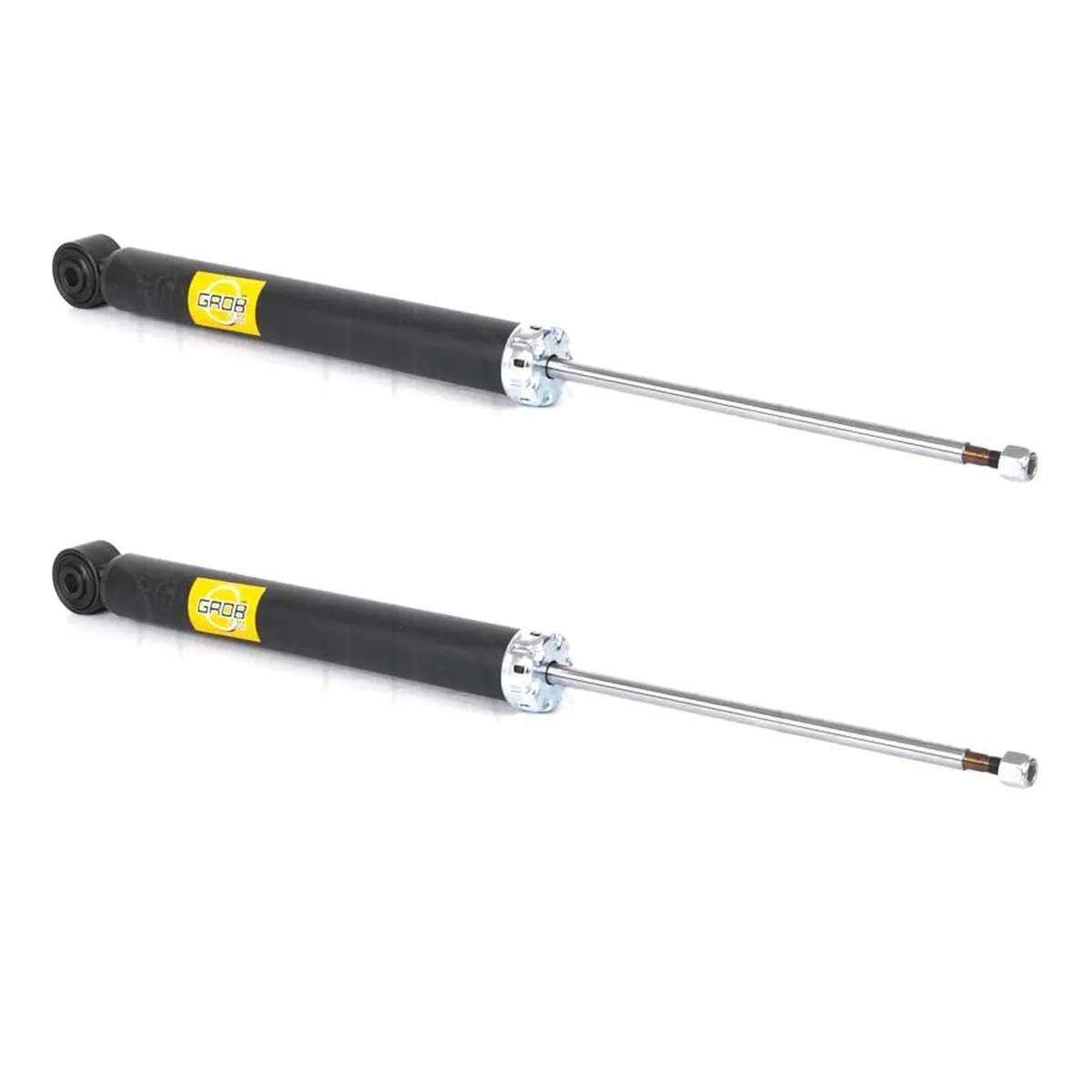 Par Amortiguadores Trasero Audi A4 2009 2010 2011 2012 Grob