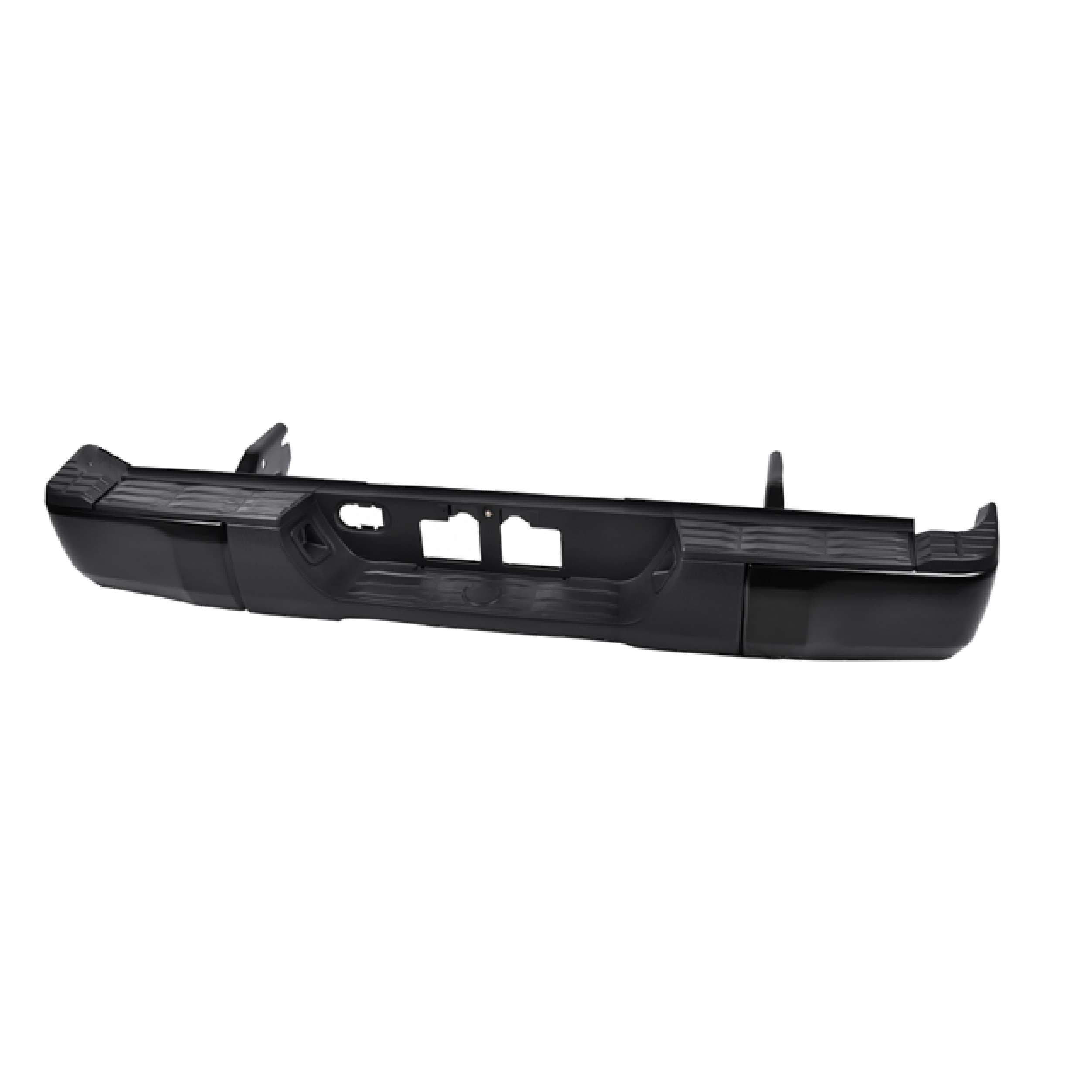 Facia Trasera Para Pintar Toyota Tundra 4Ptas 4.0L / Toyota Tundra 4Ptas 4.6L / Toyota Tundra 4Ptas 5.7L 2014-2021 Oer