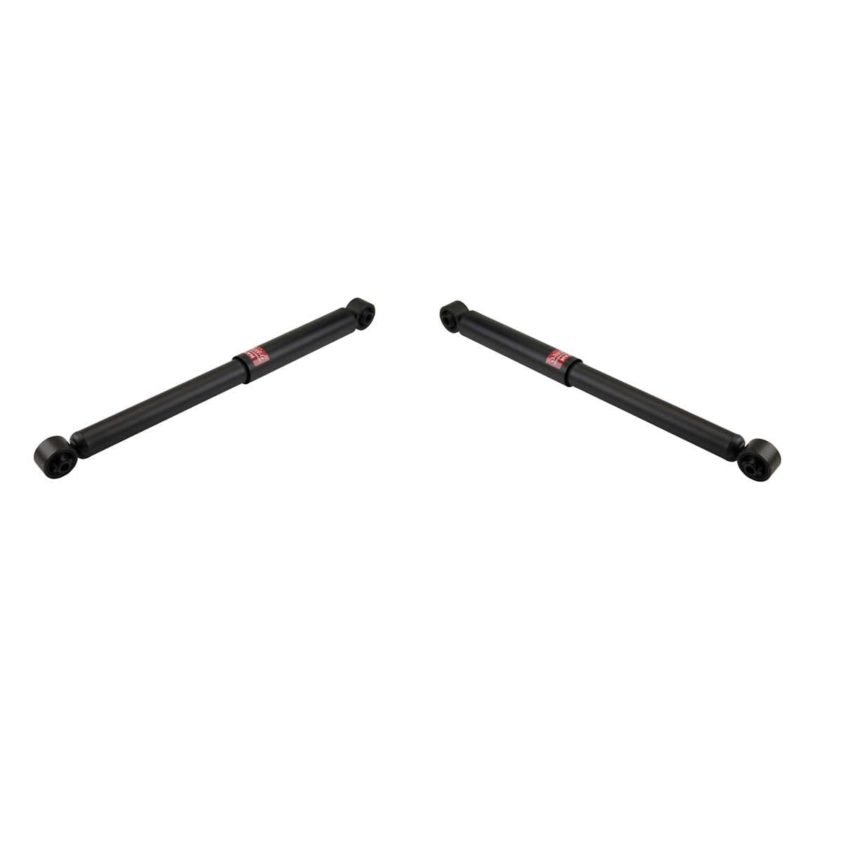 Par Amortiguadores Traseros Fd F150 2Wd 2004-2005-2006-2007 KYB E