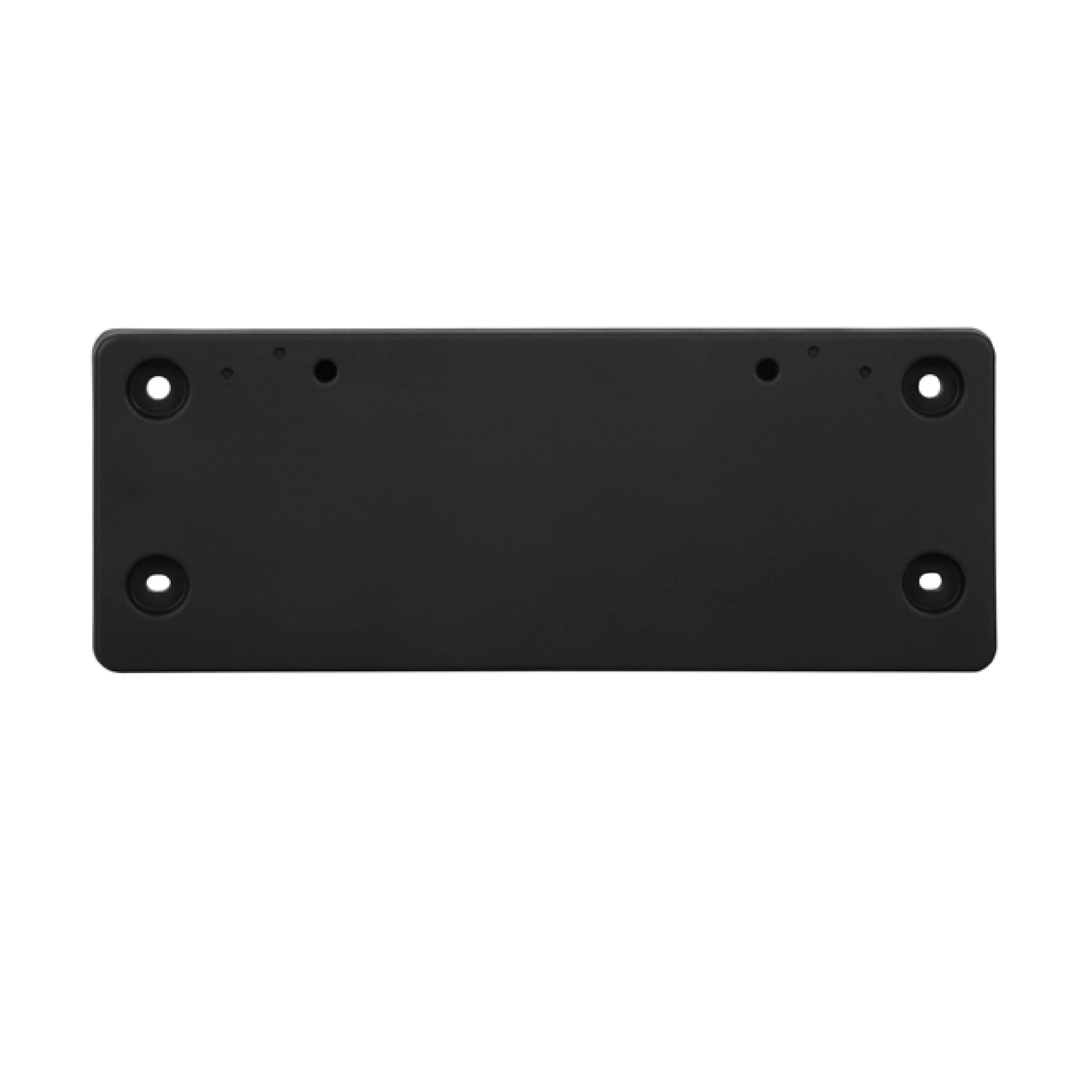 Porta Placa Delantera P/Kia Optima 2.4 2019-2021