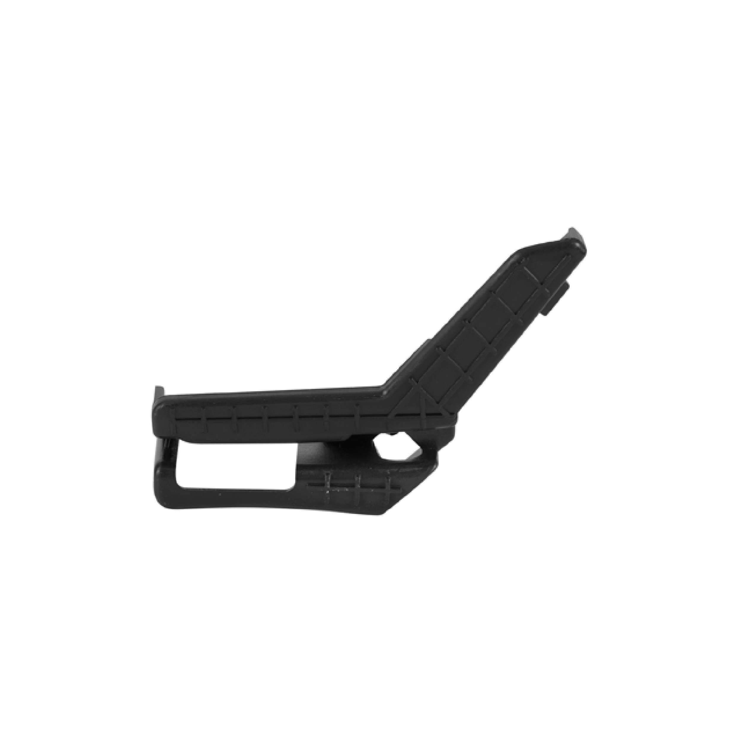Guia Defensa Trasera Superior Lateral Izquierda P/Kia Sorento 2.4 / Sorento 3.3 2016-2018