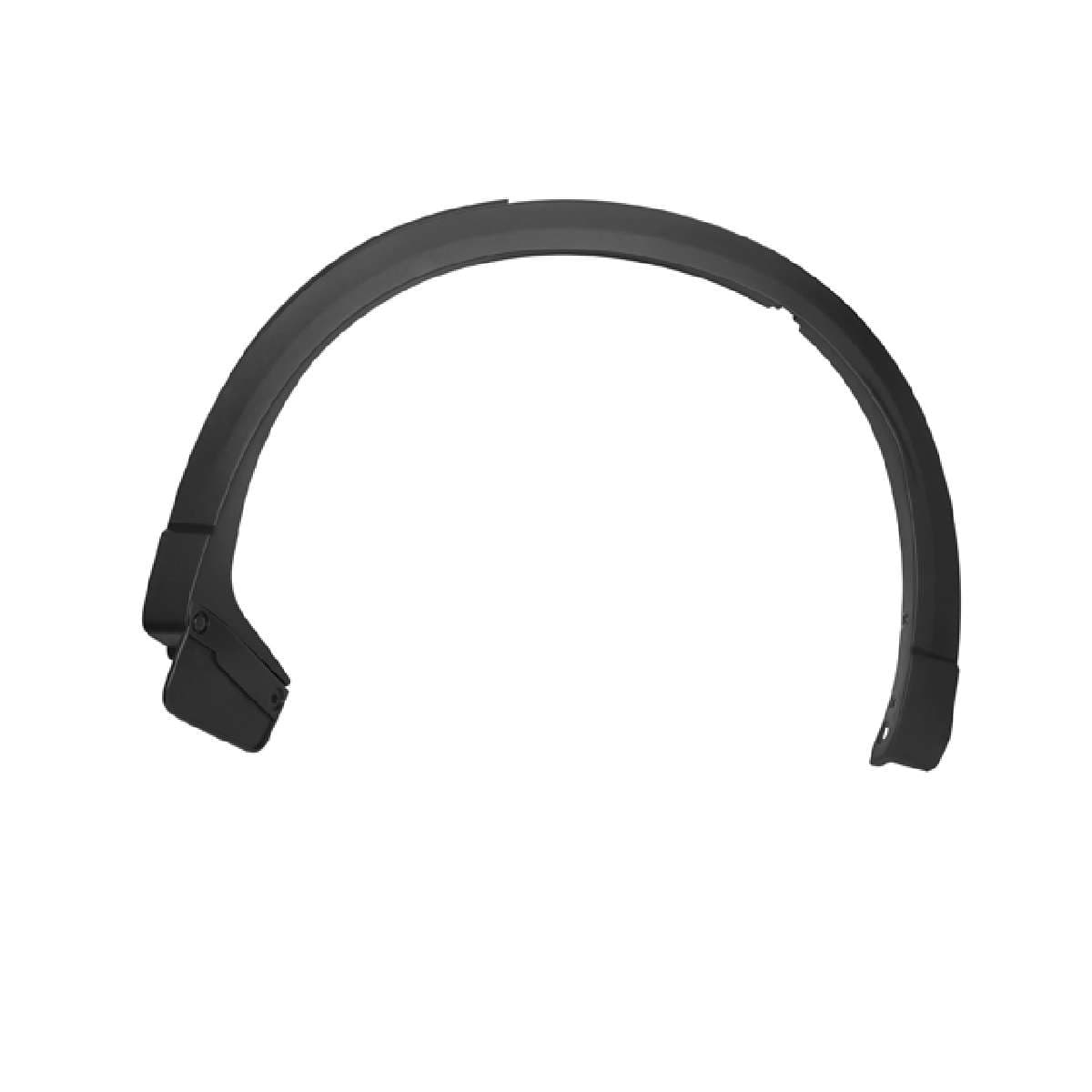 Moldura Costado Trasera Izq Mazda Cx-5 2.5 2018-2021