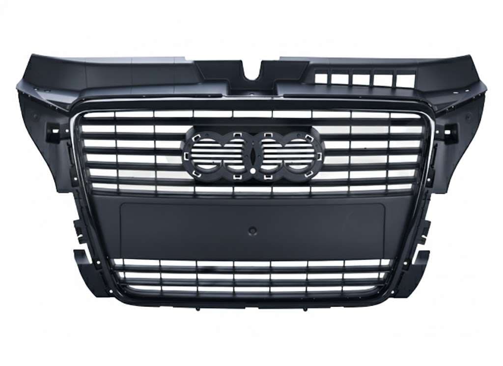 Parrilla Audi A3 2009-2012