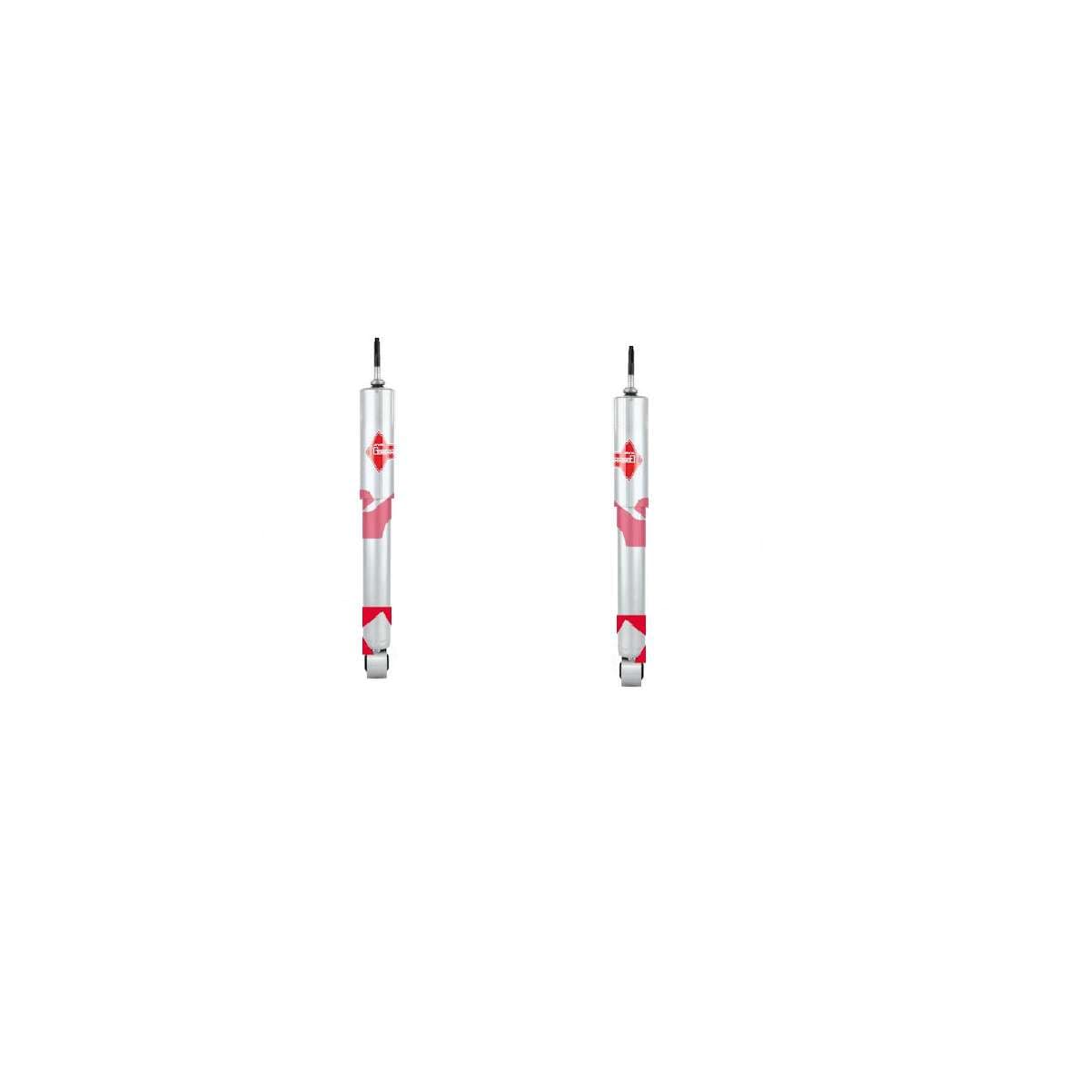 Par Amortiguadores Delanteros Nissan Urvan 2000-2001-2002-2003 KYB