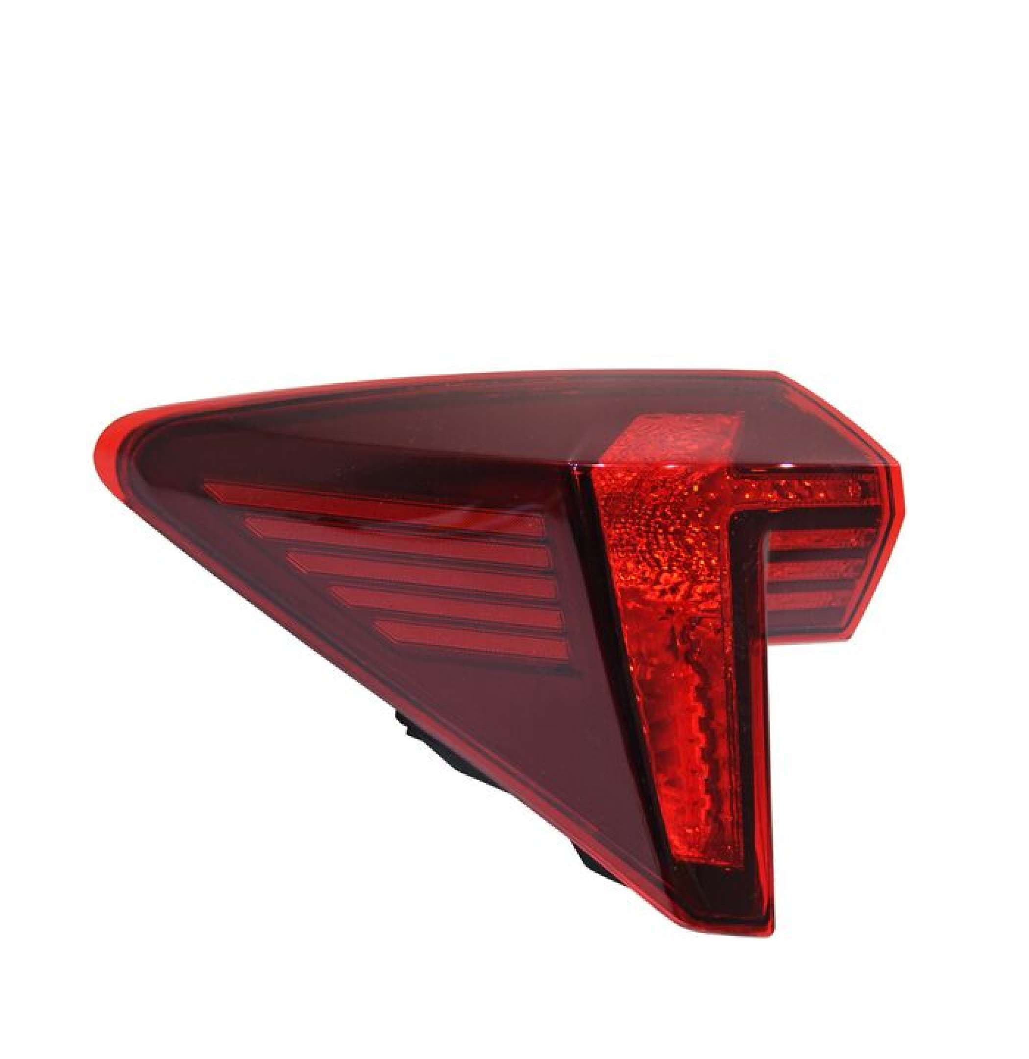 Par Calaveras P/Hyundai Hb20 2023-2025 5P Exterior Sin Arnes