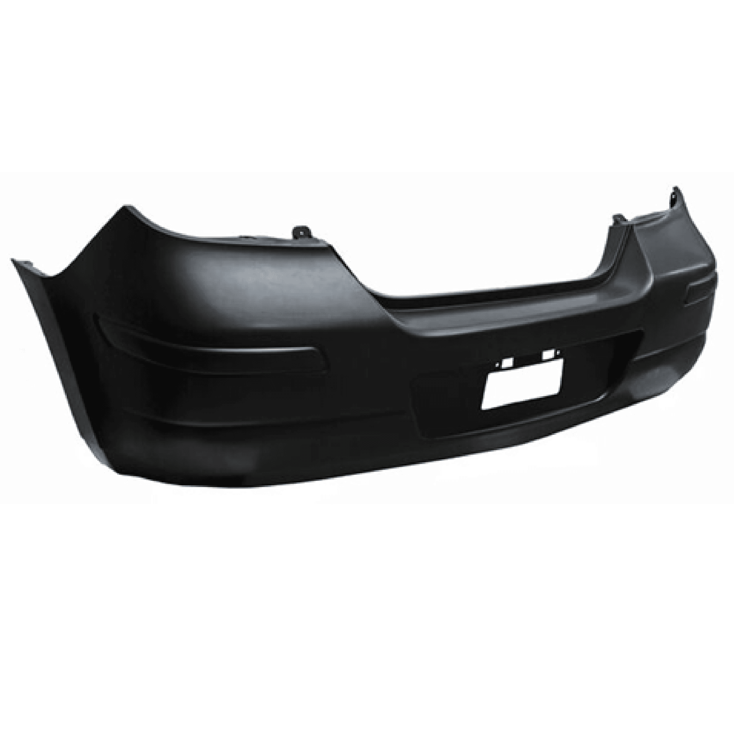 FACIA TRASERA NISSAN TIIDA 5 PUERTAS 2007-2014