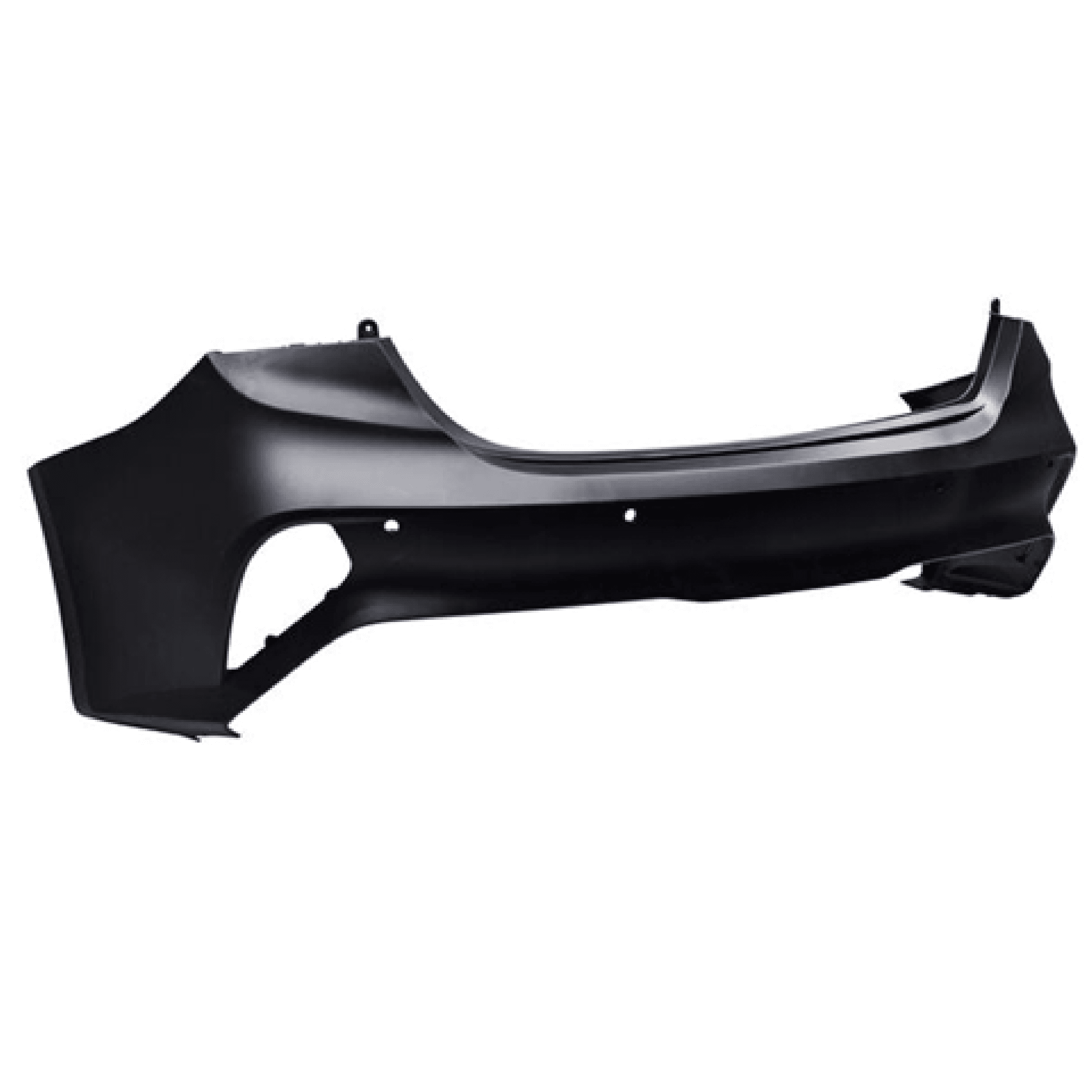 FACIA TRASERA PARA SENSOR KIA FORTE 2022-2024