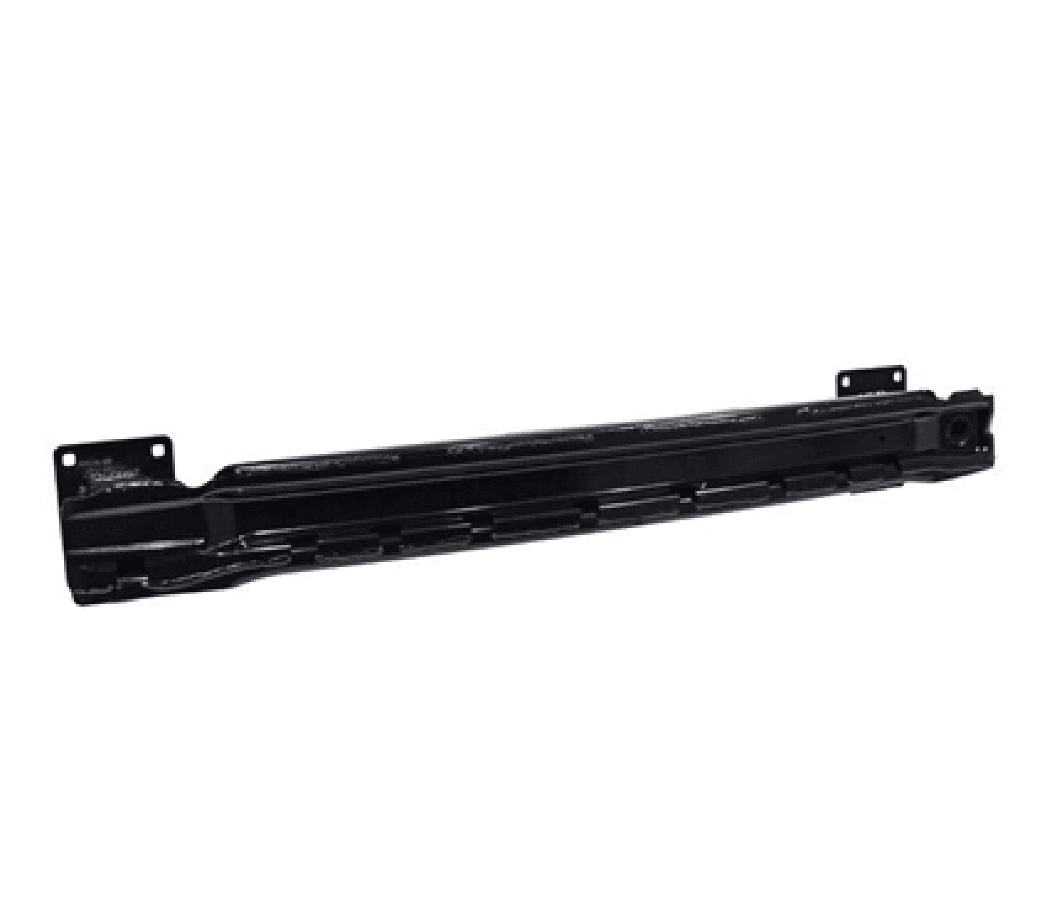 Refuerzo Facia Trasera Audi A3 2022-2025