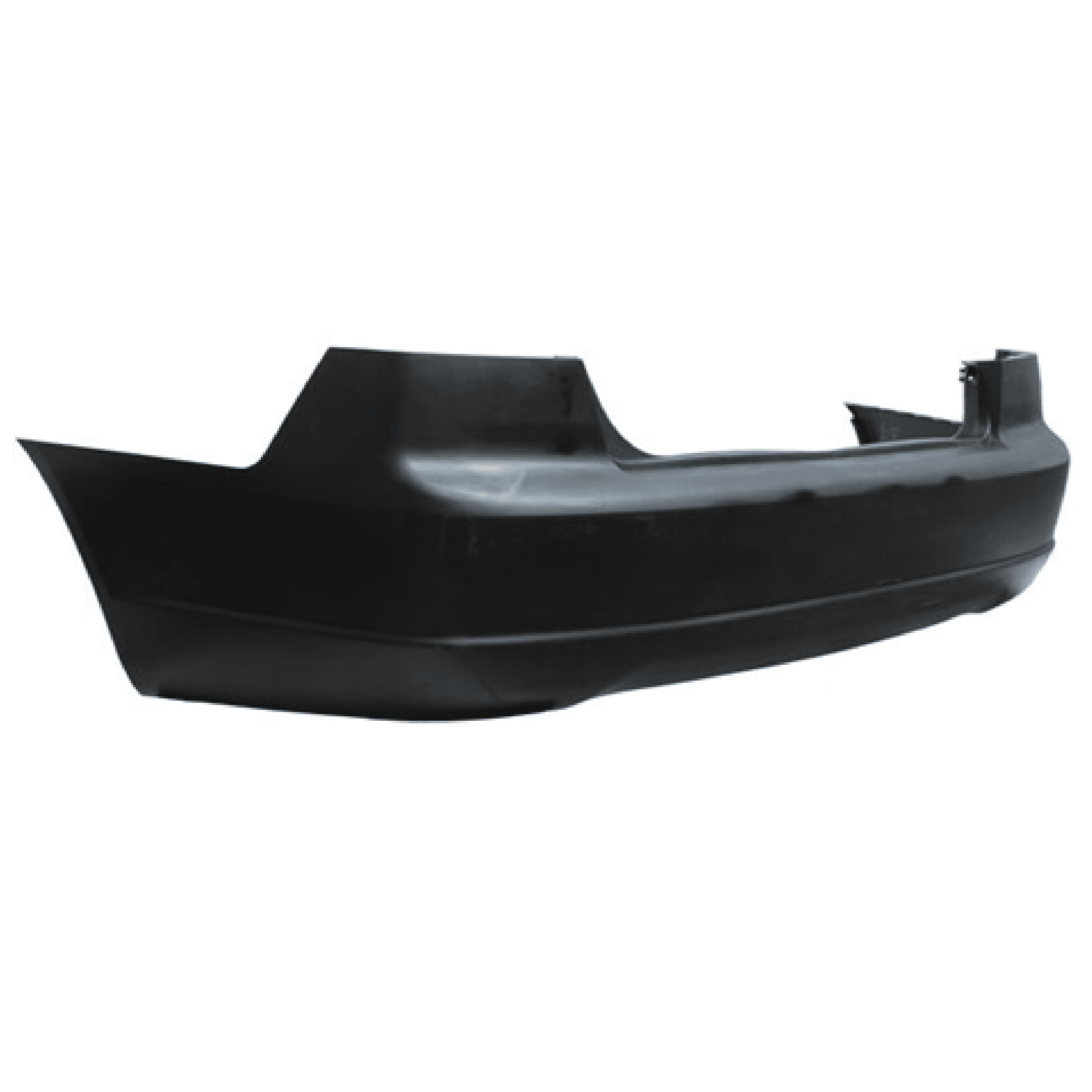 FACIA TRASERA HONDA CIVIC SEDAN 2001-2003