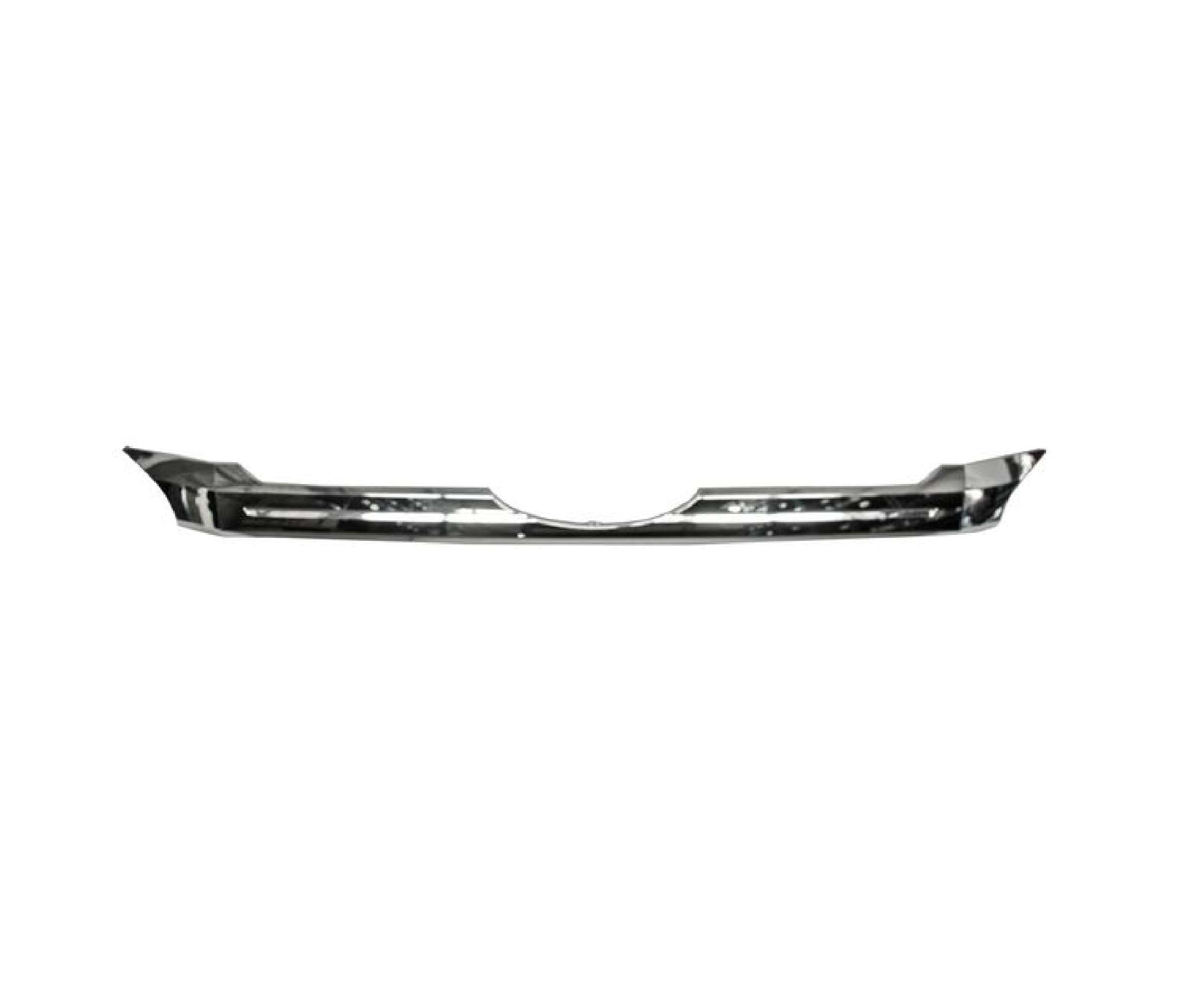 Parrilla Ford Edge 2011-2014 Cromada Central