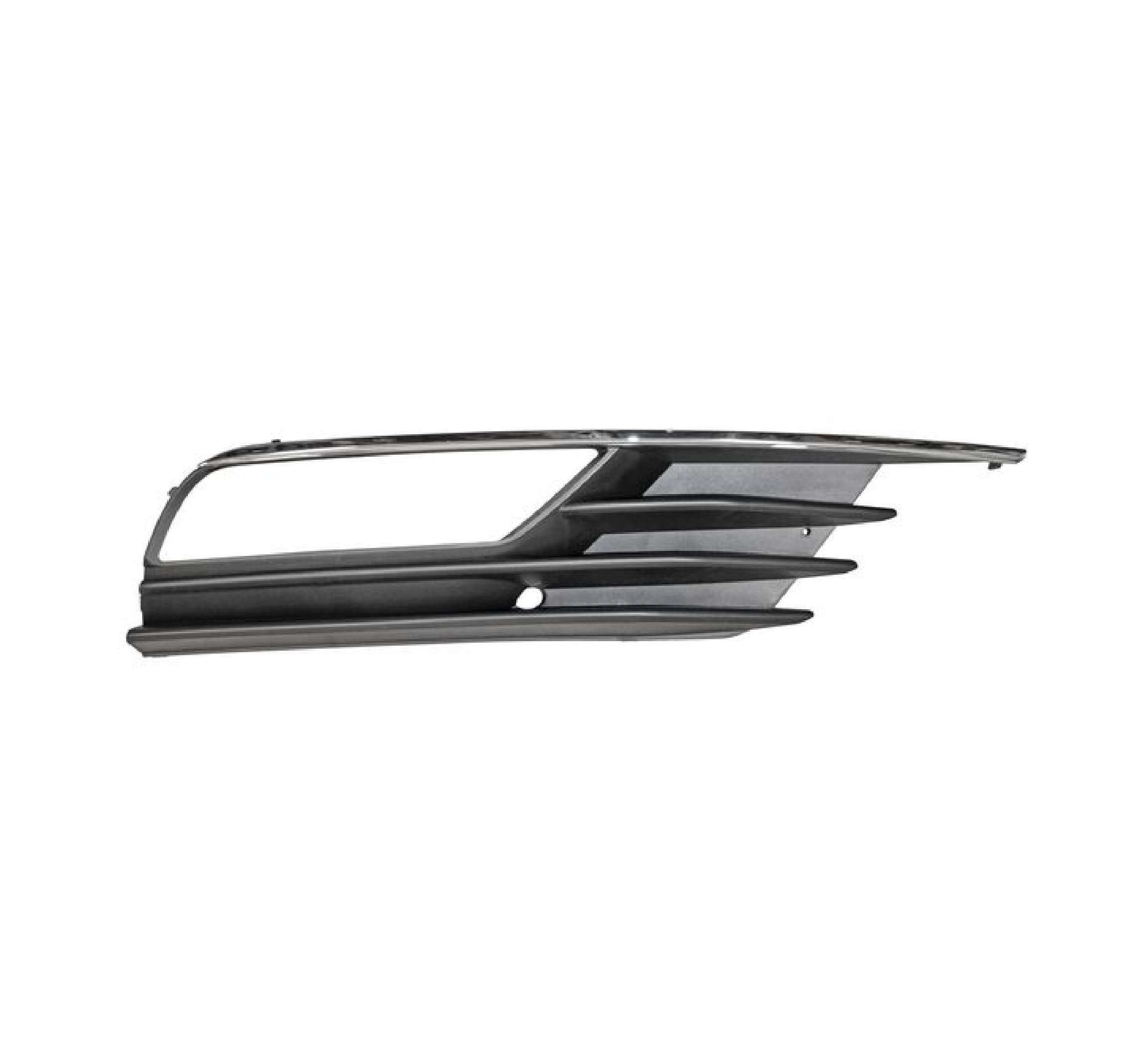 Parrilla Audi A3 2014-2016 Para Faro Niebla Derecha