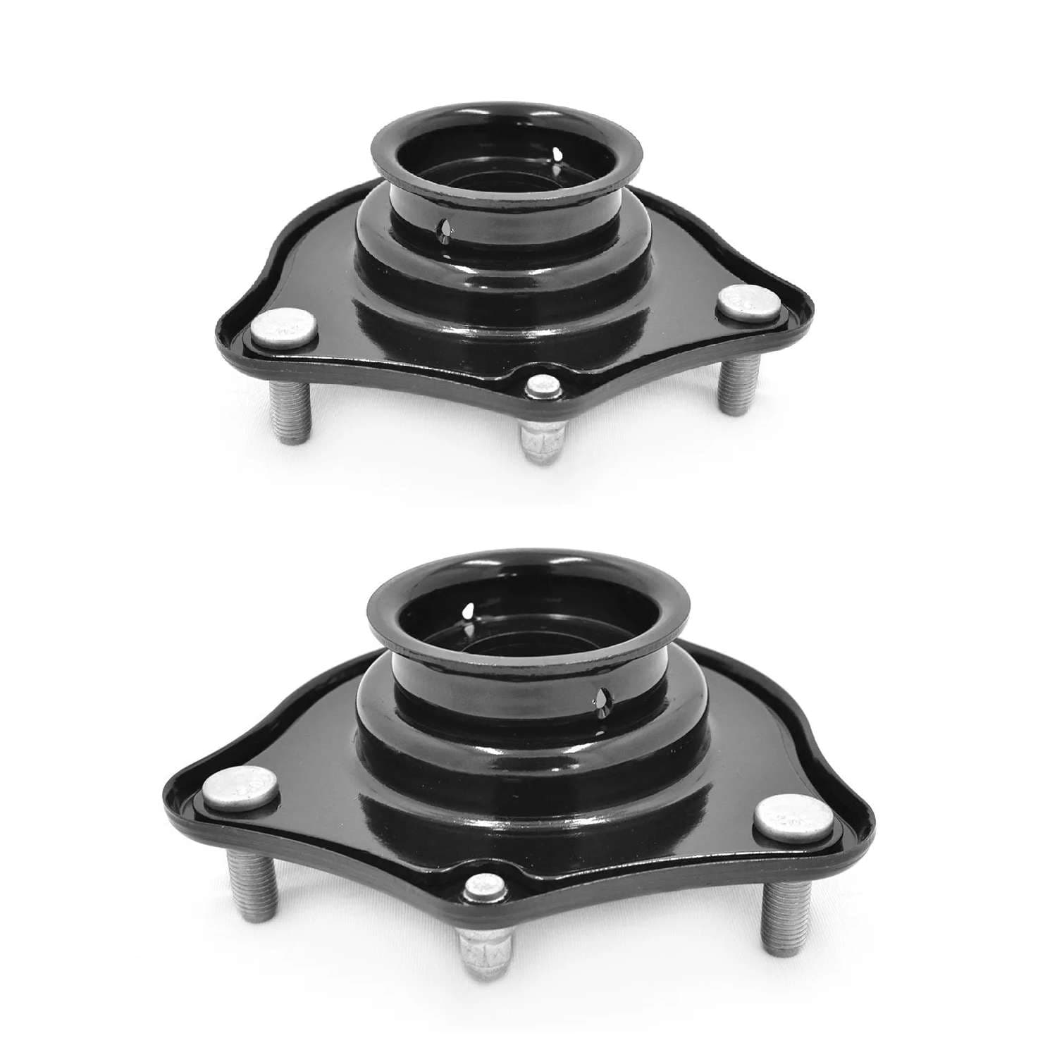 Par Bases De Amortiguador Delanteras Honda Accord Hatchback 2018-2021 Grob