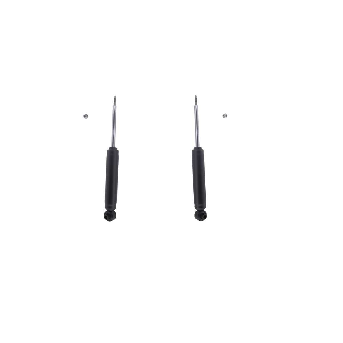 Par Amortiguadores Traseros Volvo S60 2011-2012-2013 1.6L T4 KYB E