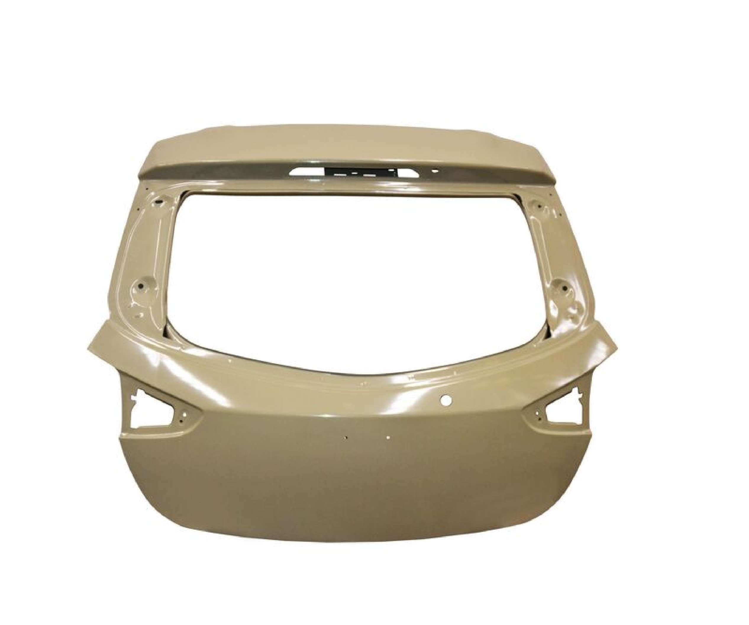 Tapa Cajuela Mazda 2 5Puertas 2016-2026