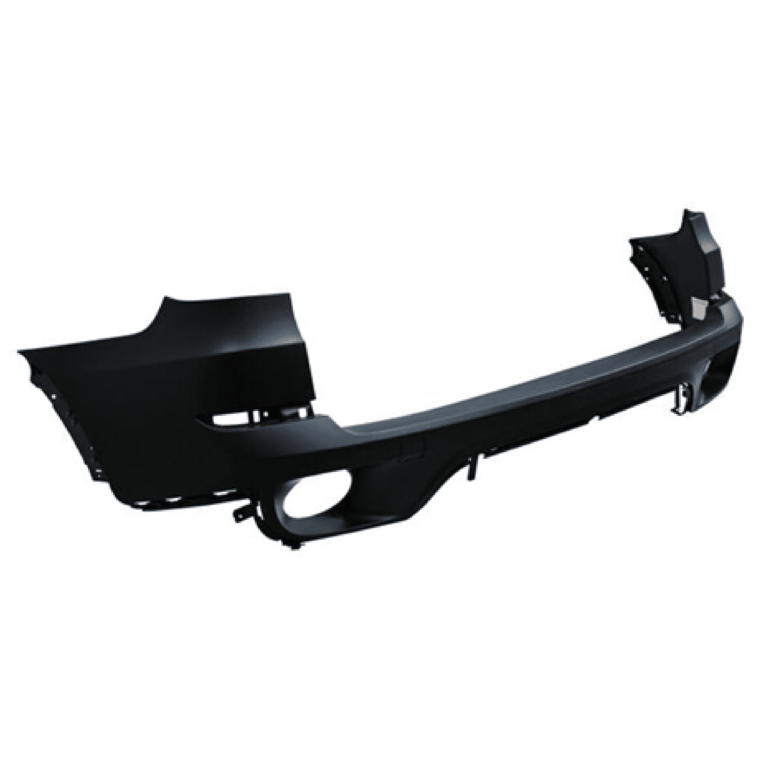 FACIA TRASERA BMW X5 2011-2014